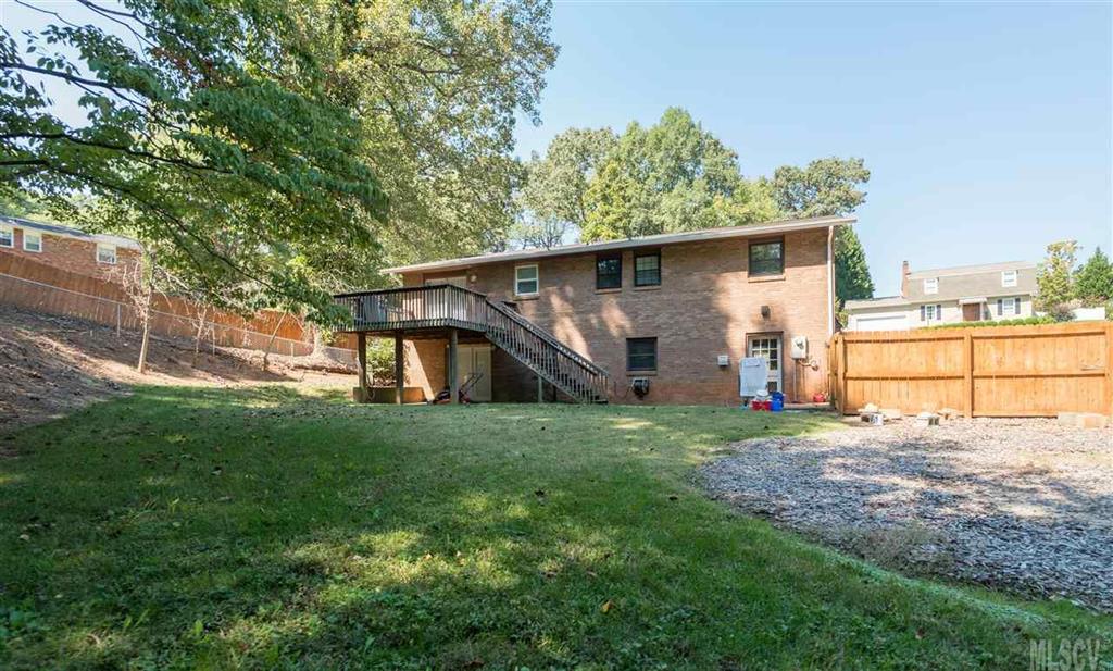 Forest Hills Extension - Residential