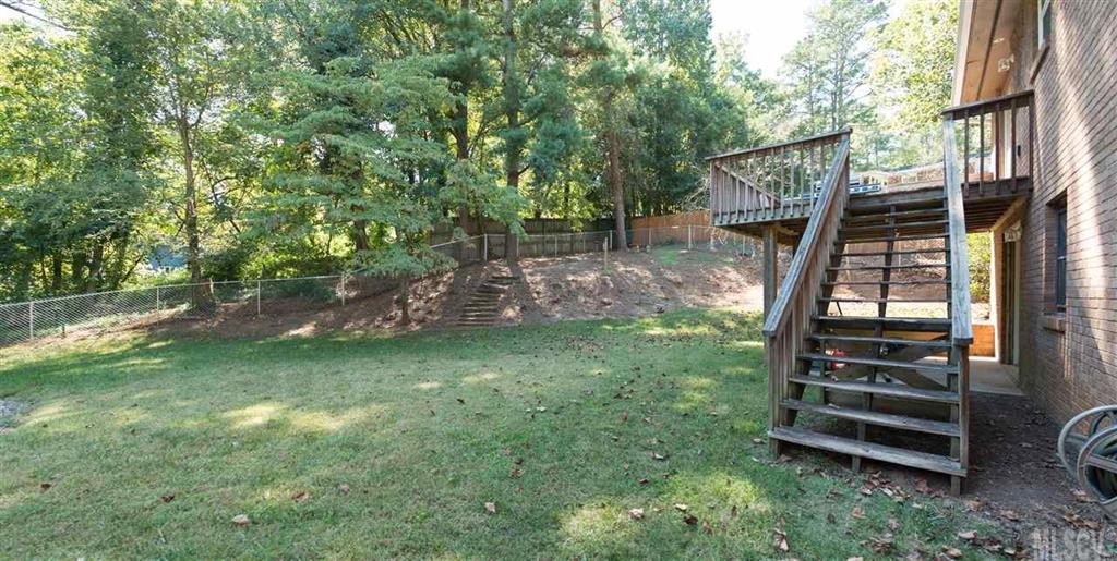 Forest Hills Extension - Residential