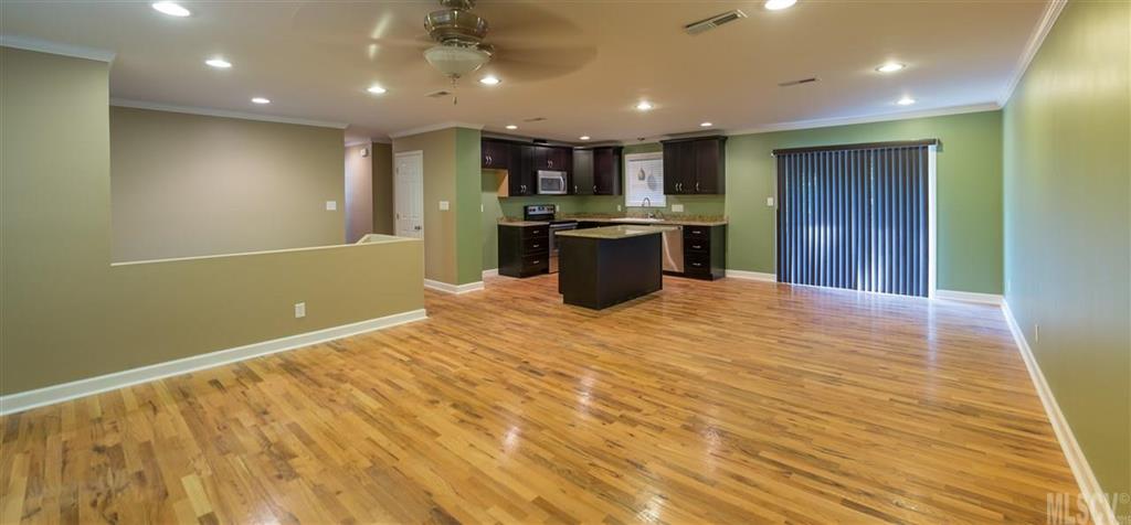 Forest Hills Extension - Residential
