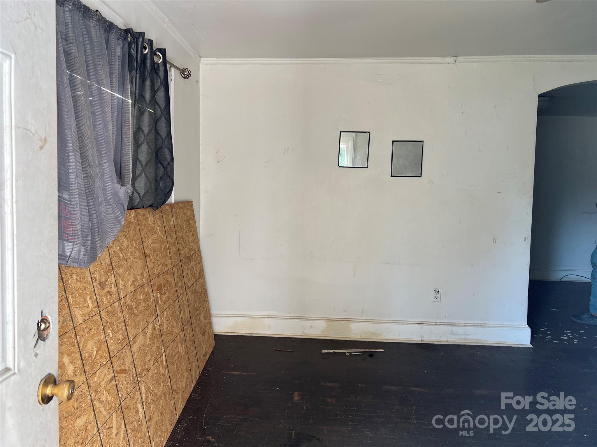 345 Bradford Drive