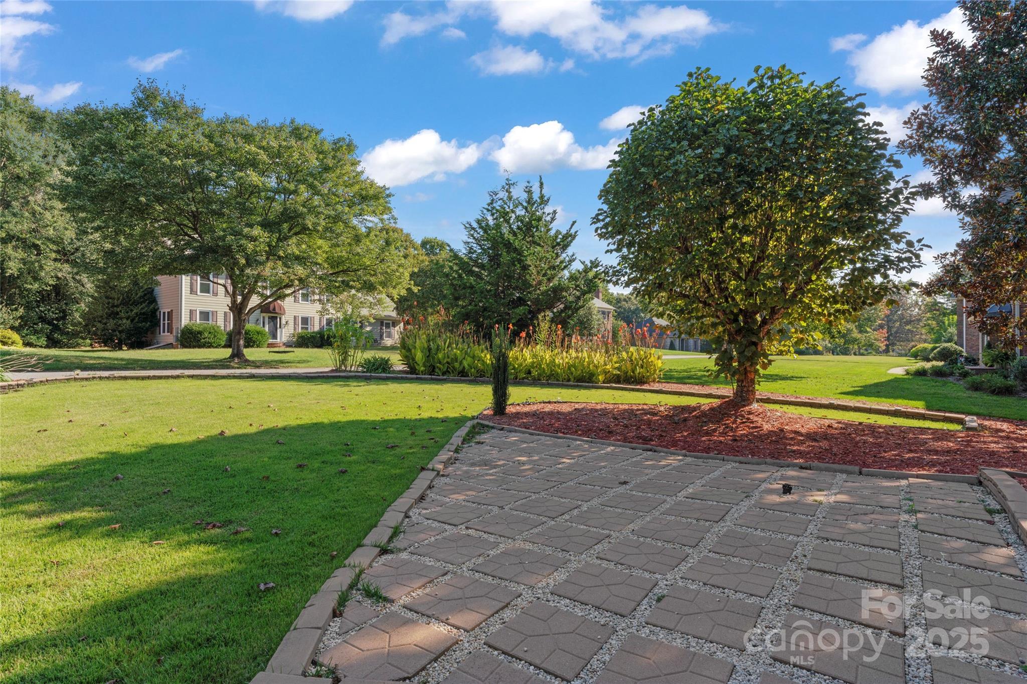 Hunters Run - Residential