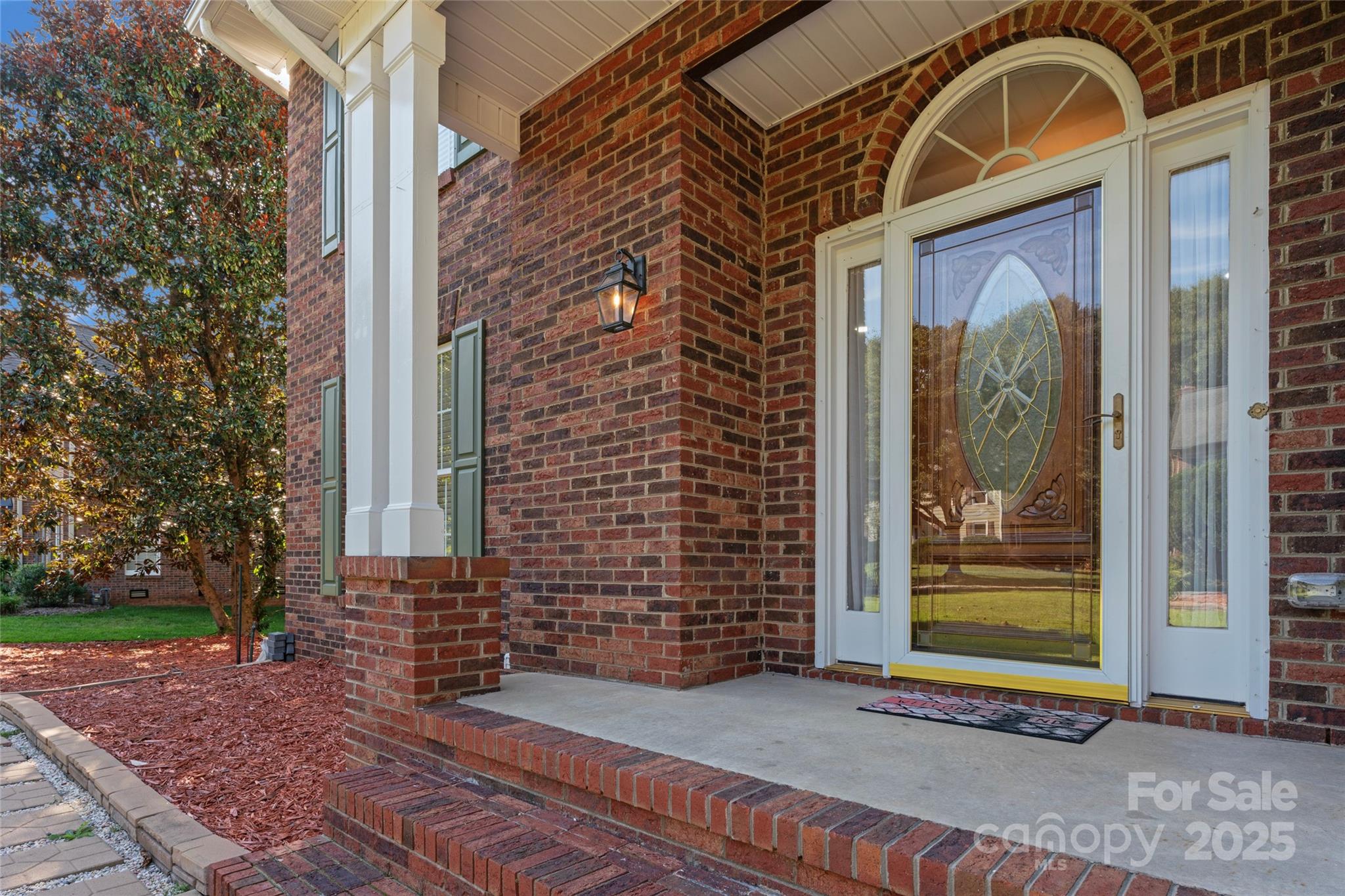 Hunters Run - Residential