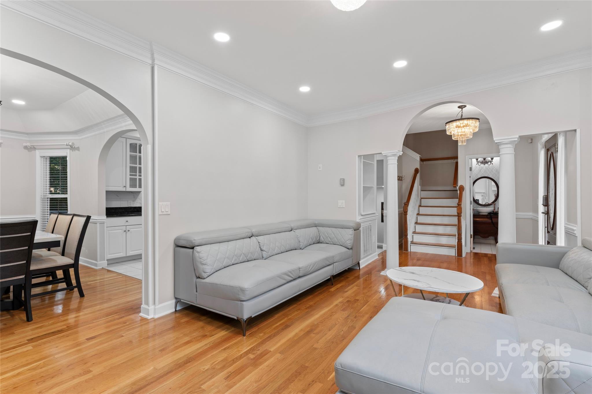 Hunters Run - Residential