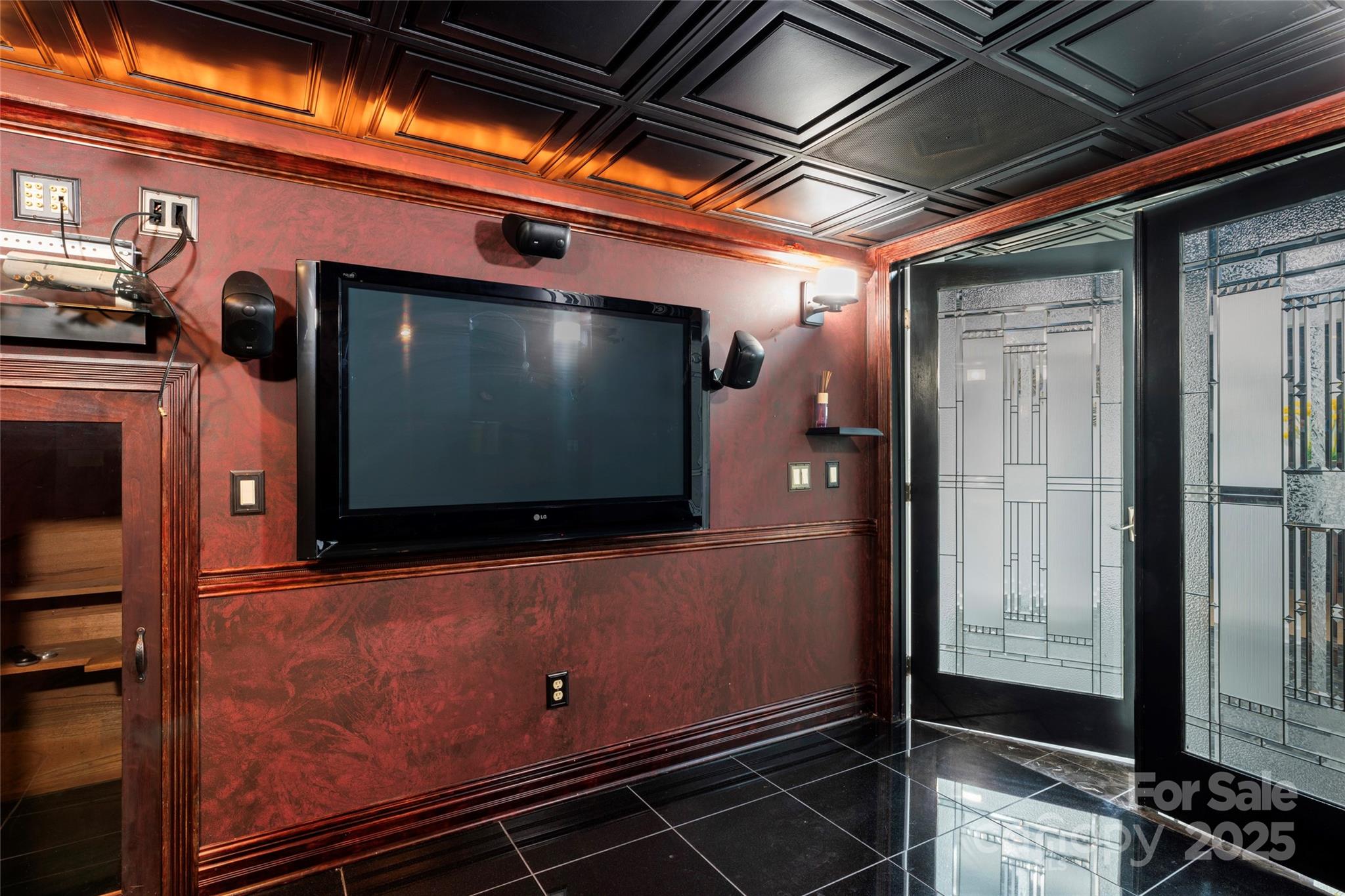 Hunters Run - Residential