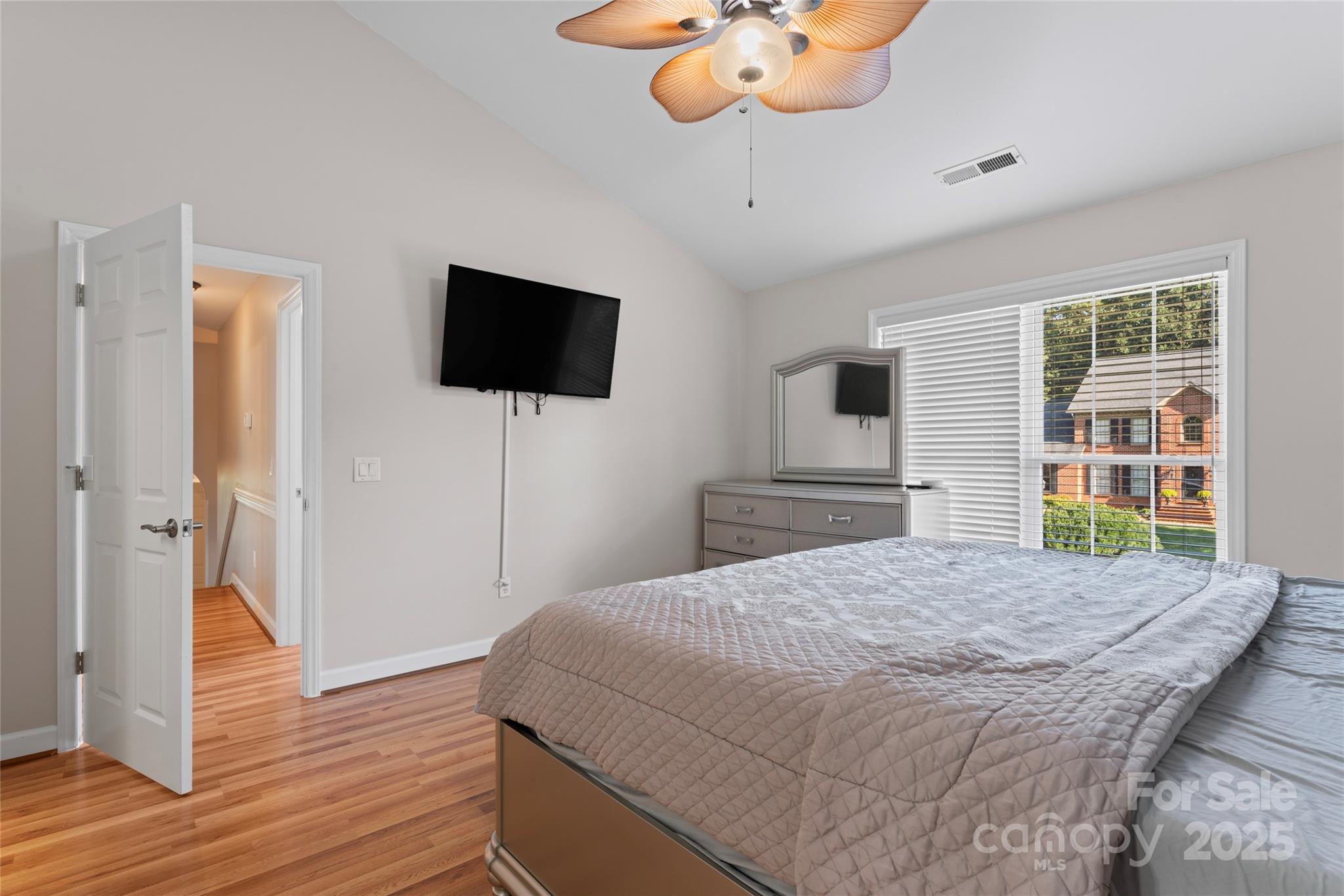 Hunters Run - Residential