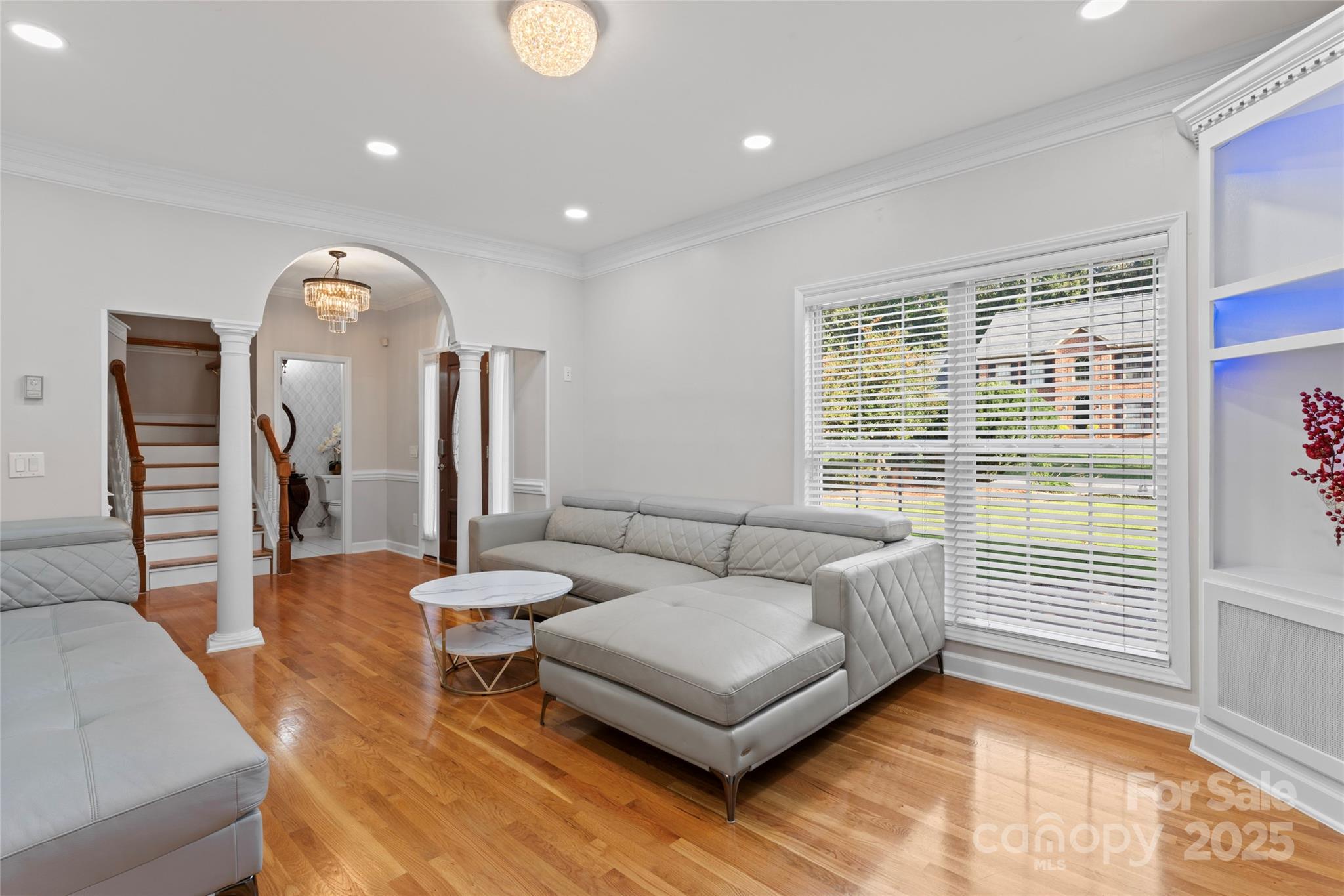 Hunters Run - Residential