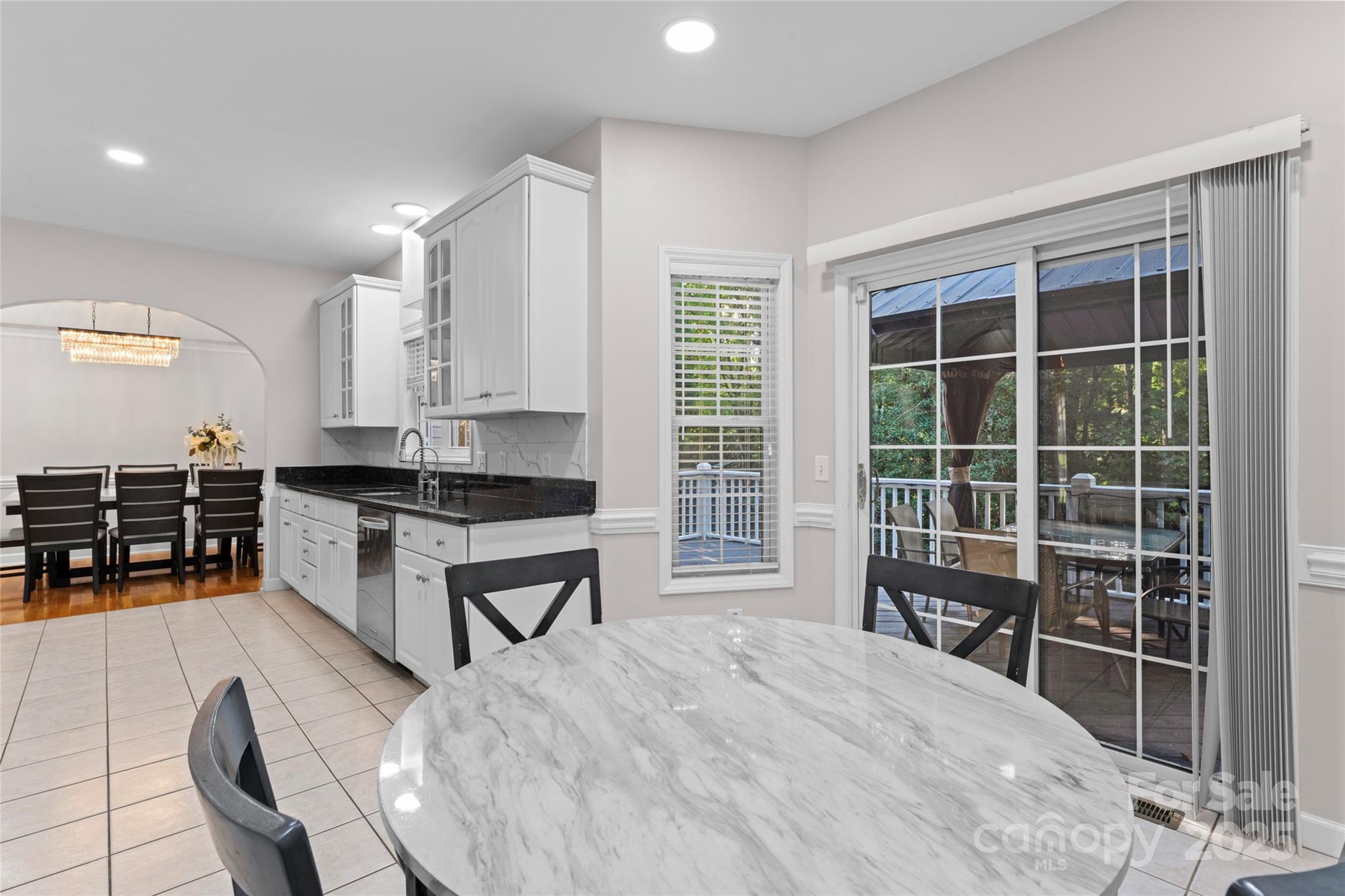 Hunters Run - Residential