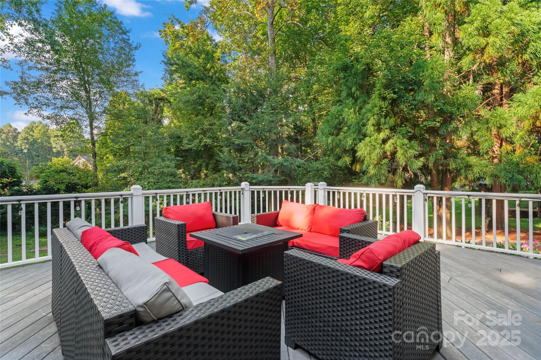 Hunters Run - Residential