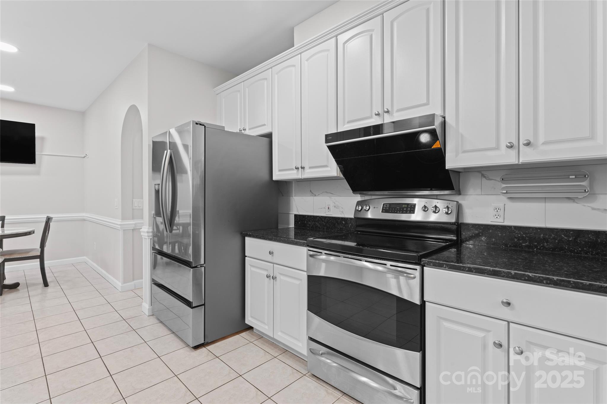 Hunters Run - Residential