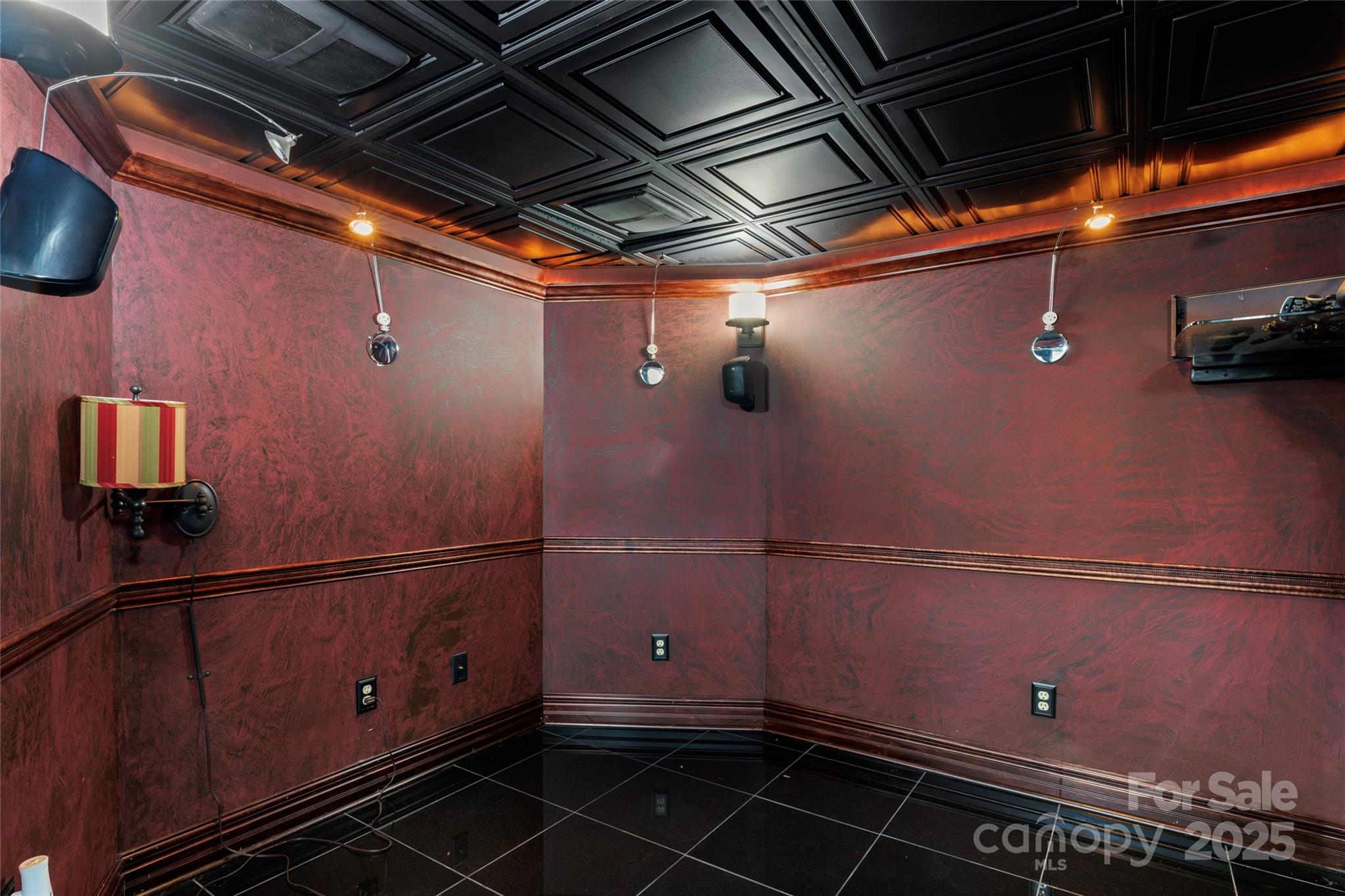 Hunters Run - Residential