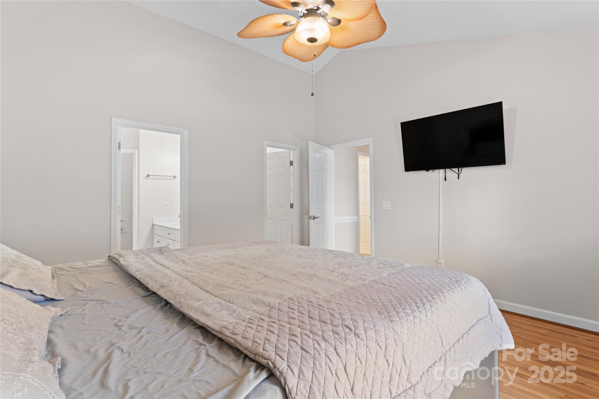 Hunters Run - Residential