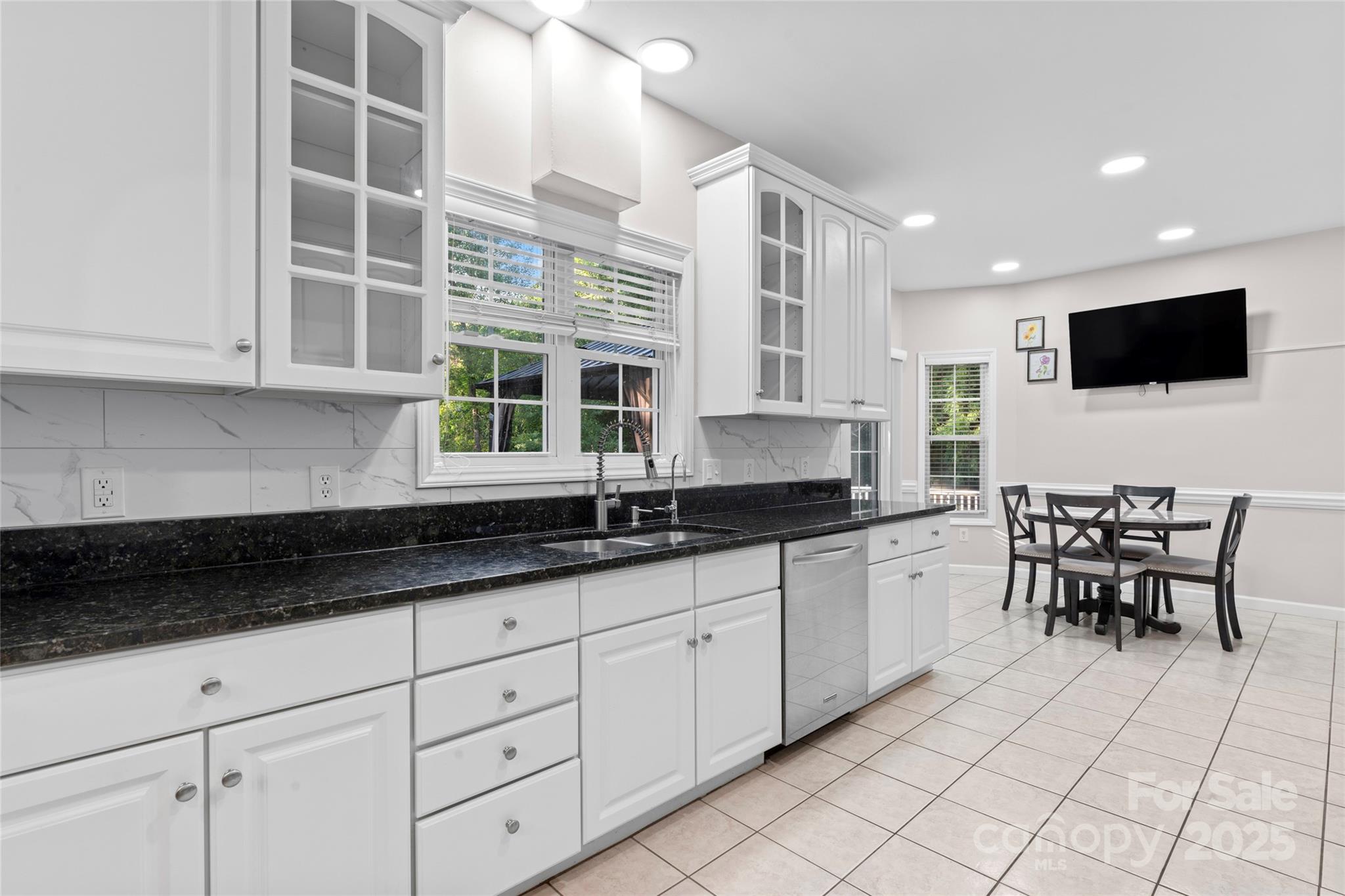 Hunters Run - Residential