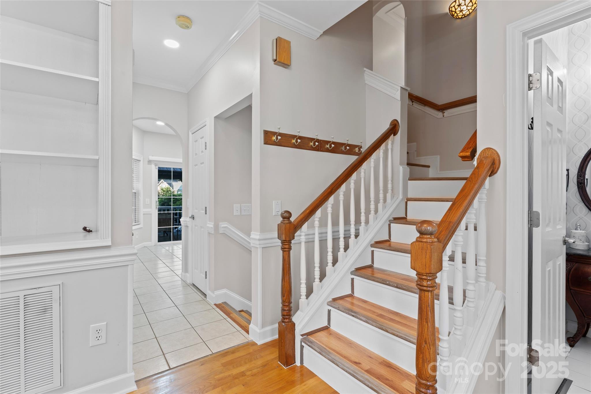 Hunters Run - Residential