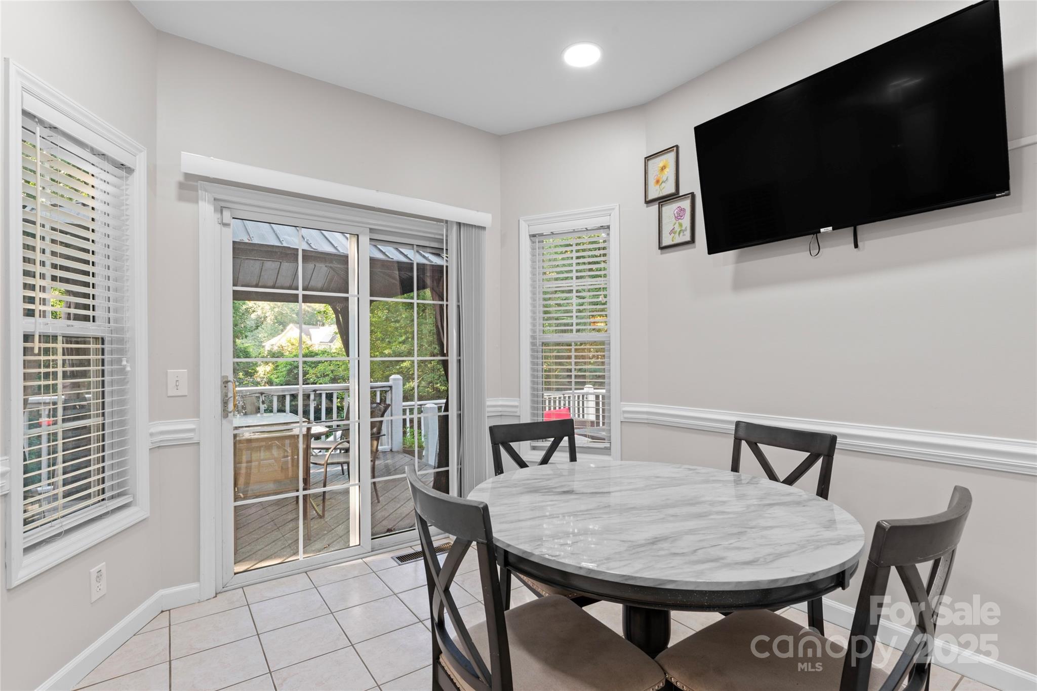 Hunters Run - Residential