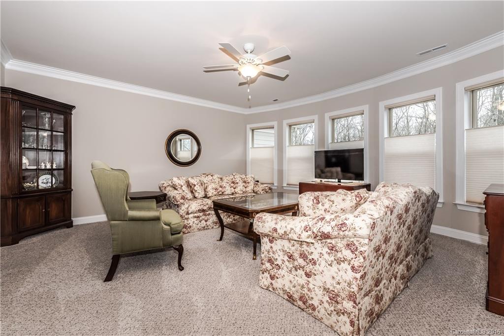 Stratford Hall - Residential