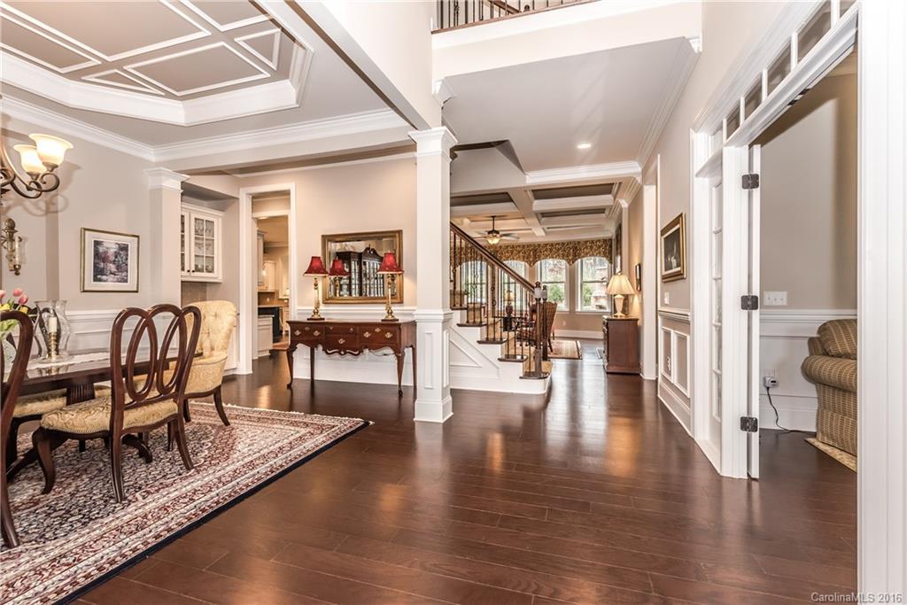 Stratford Hall - Residential