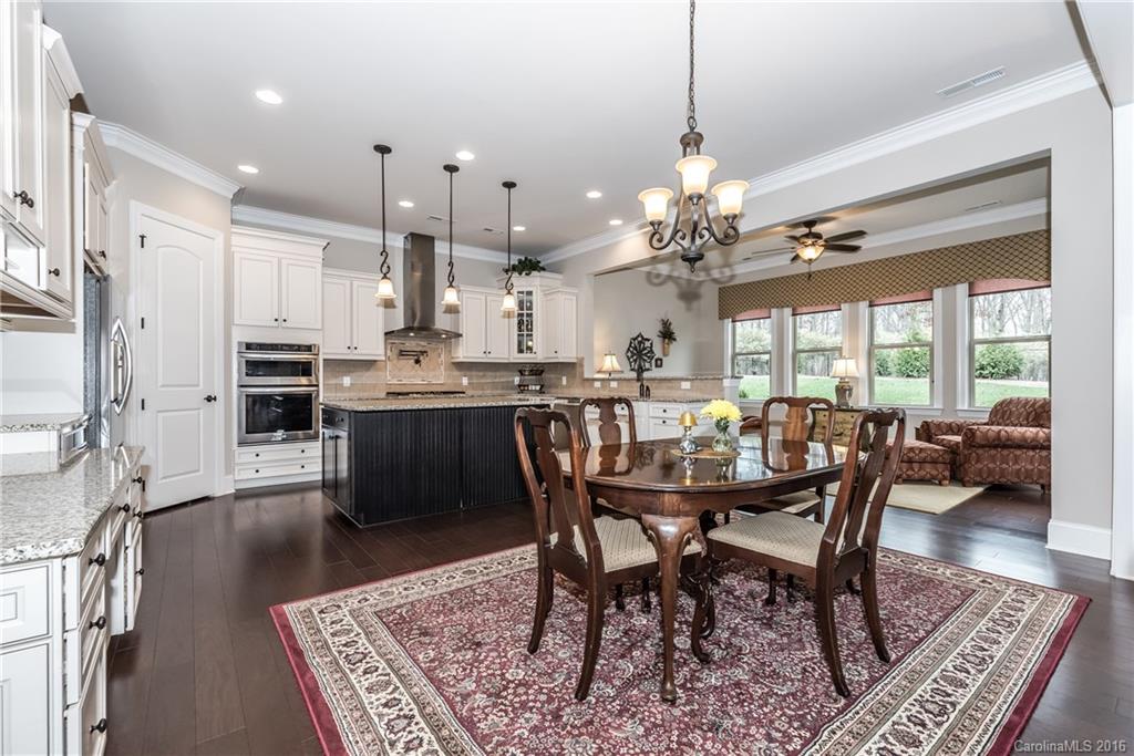 Stratford Hall - Residential