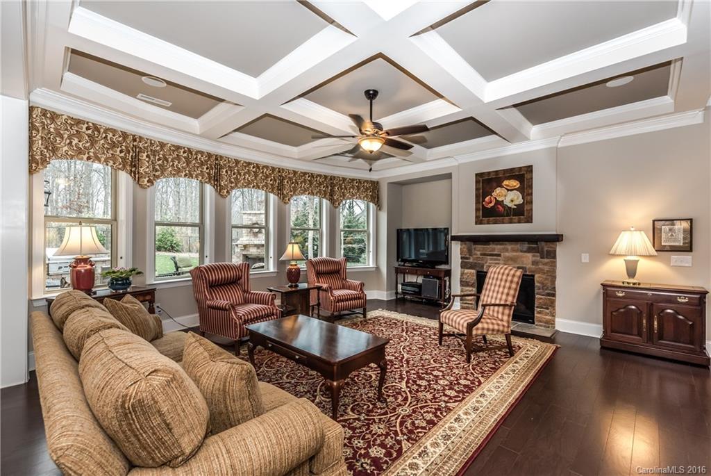 Stratford Hall - Residential