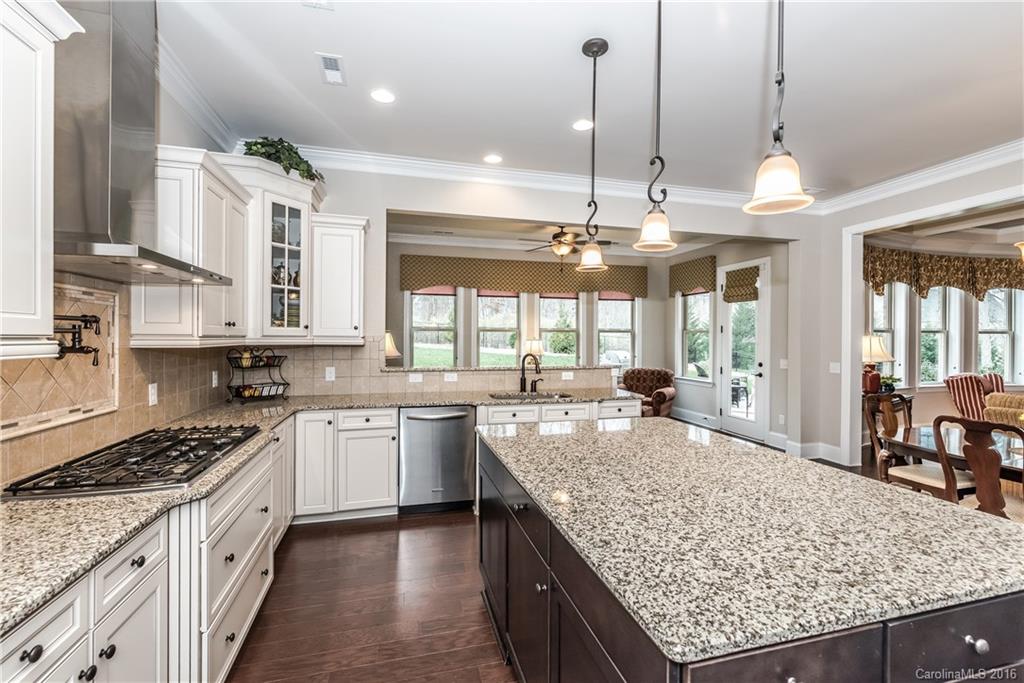 Stratford Hall - Residential