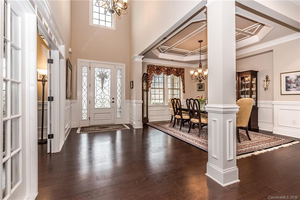 Stratford Hall - Residential