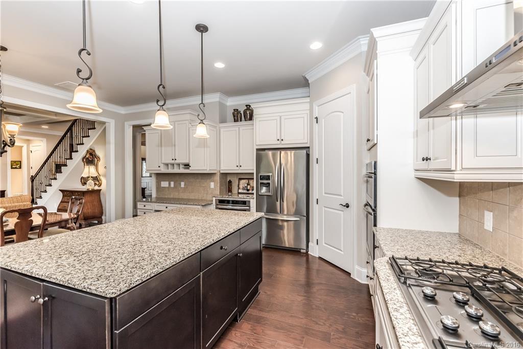 Stratford Hall - Residential