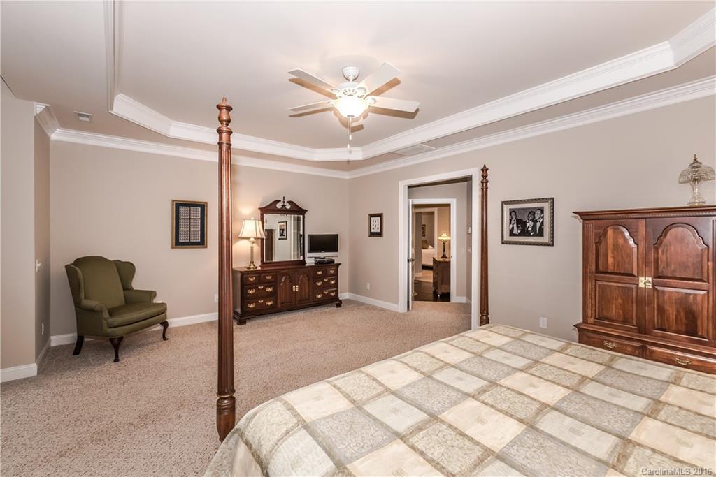 Stratford Hall - Residential