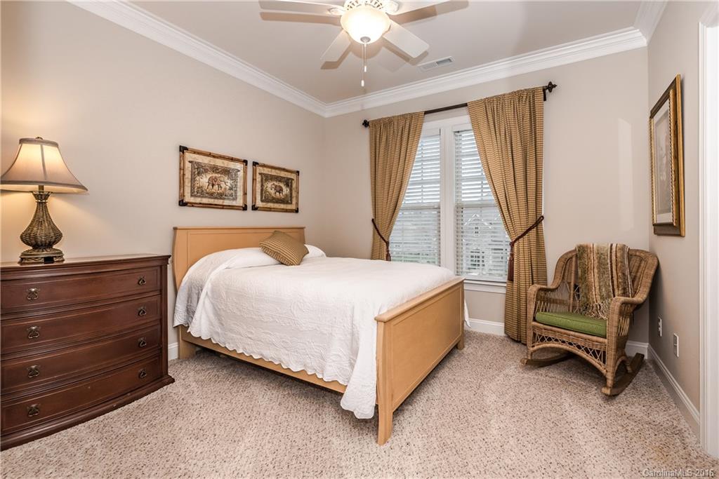 Stratford Hall - Residential