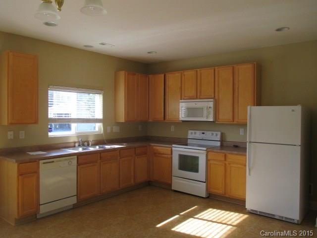 St Johns Forest - Residential Lease