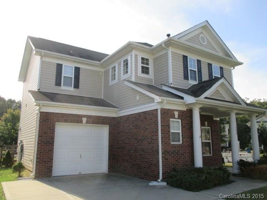 This home offers: 3 bedrooms, 2.5 bathrooms, and approximately 1,559 square feet of living space. It is professionally managed and maintained with pride. Not only are you leasing a quality house, but gaining a place you can call home.