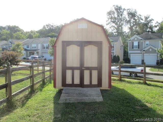 St Johns Forest - Residential Lease