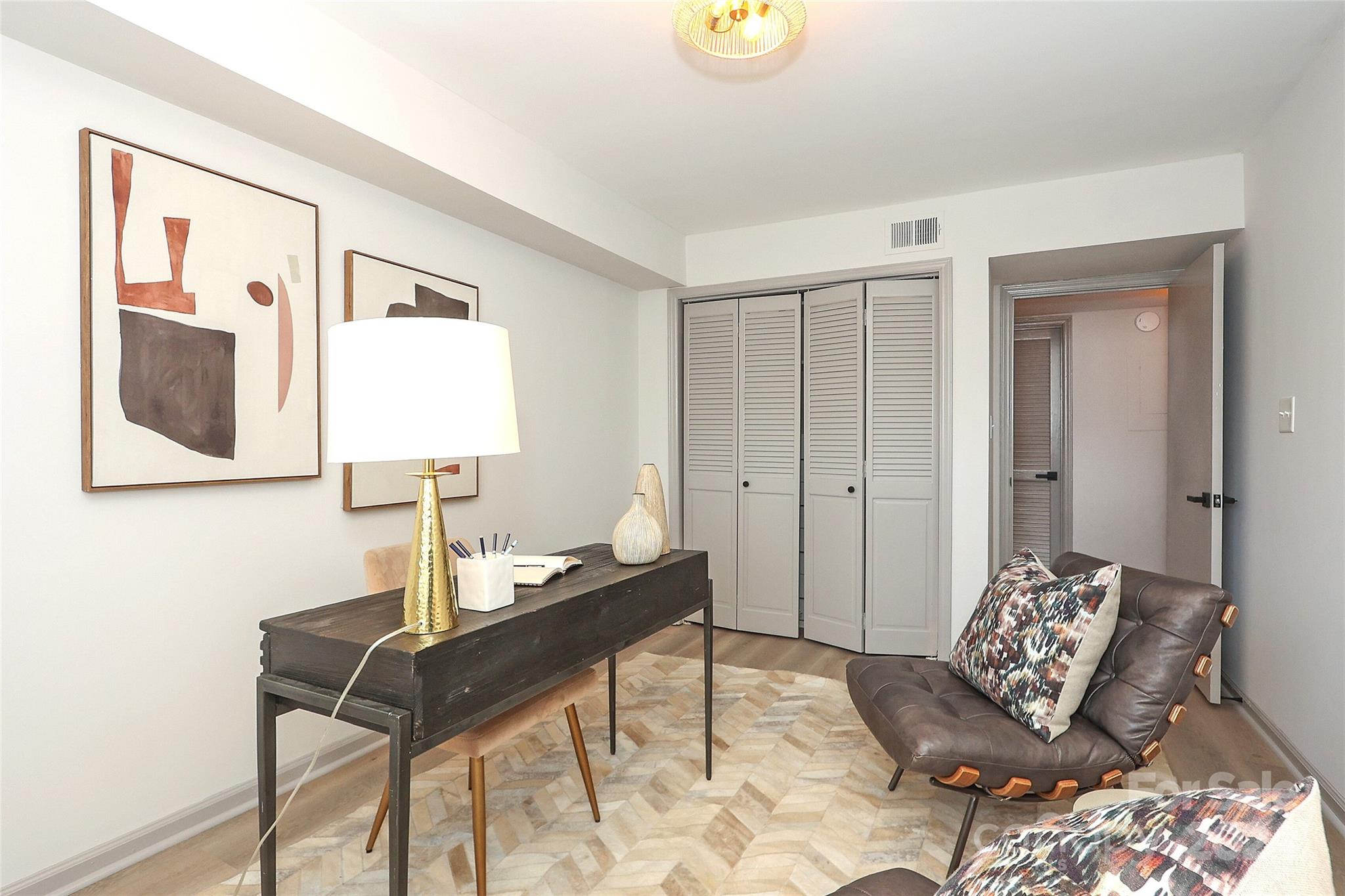 Franciscan Terrace - Residential