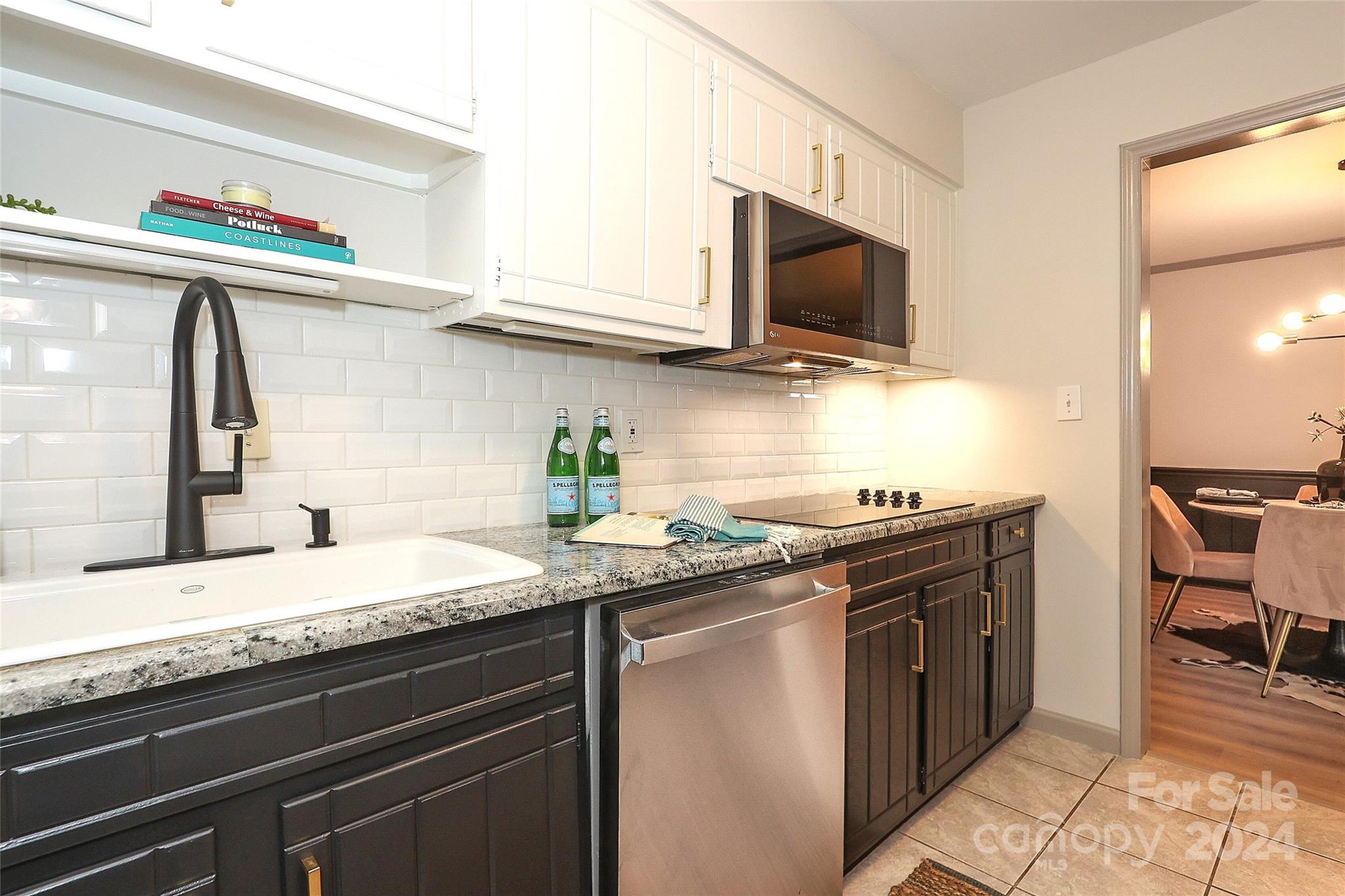 Franciscan Terrace - Residential