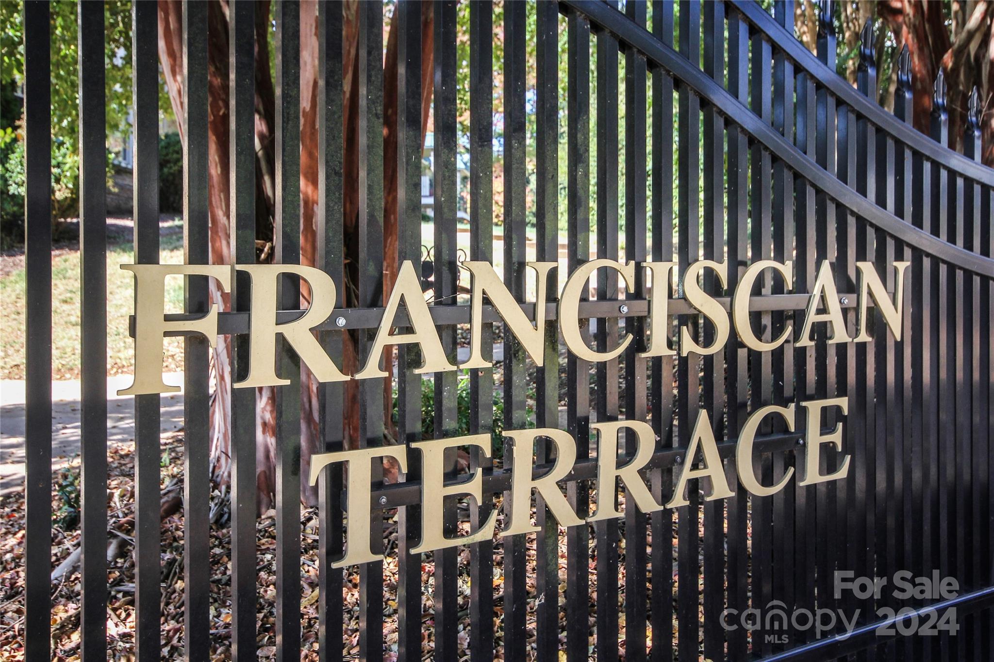 Franciscan Terrace - Residential