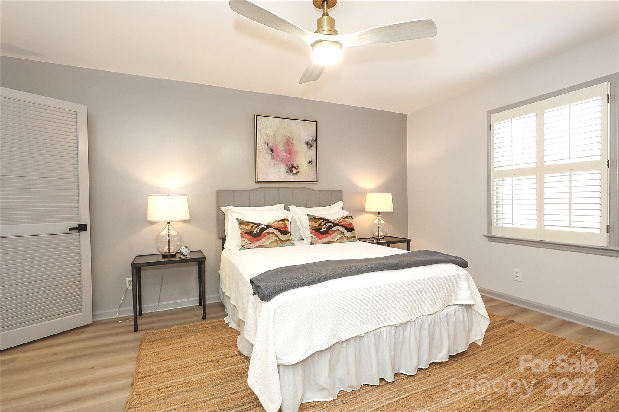 Franciscan Terrace - Residential