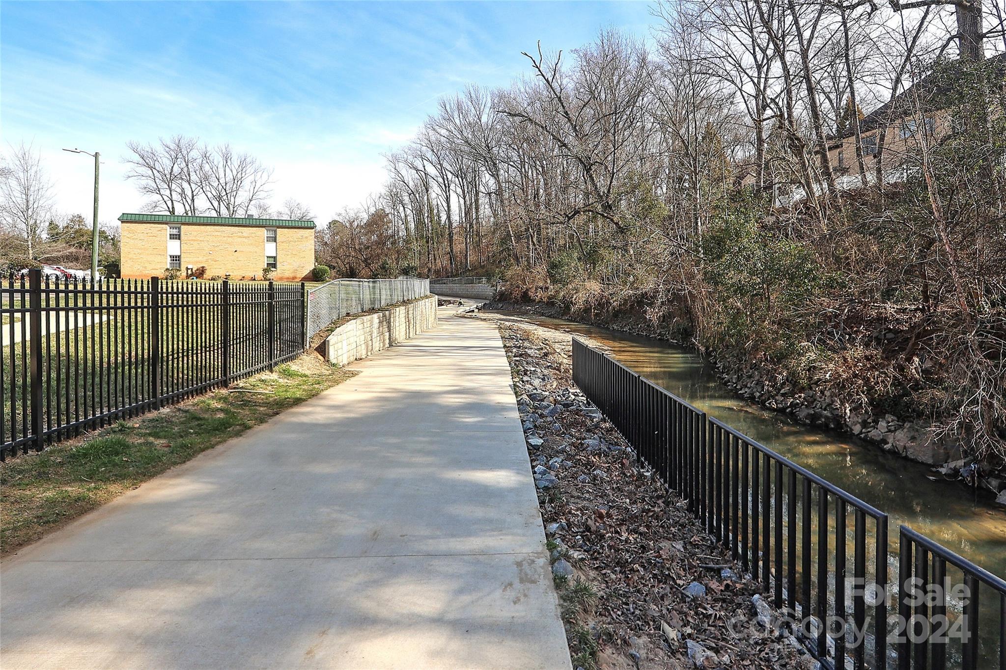 Franciscan Terrace - Residential