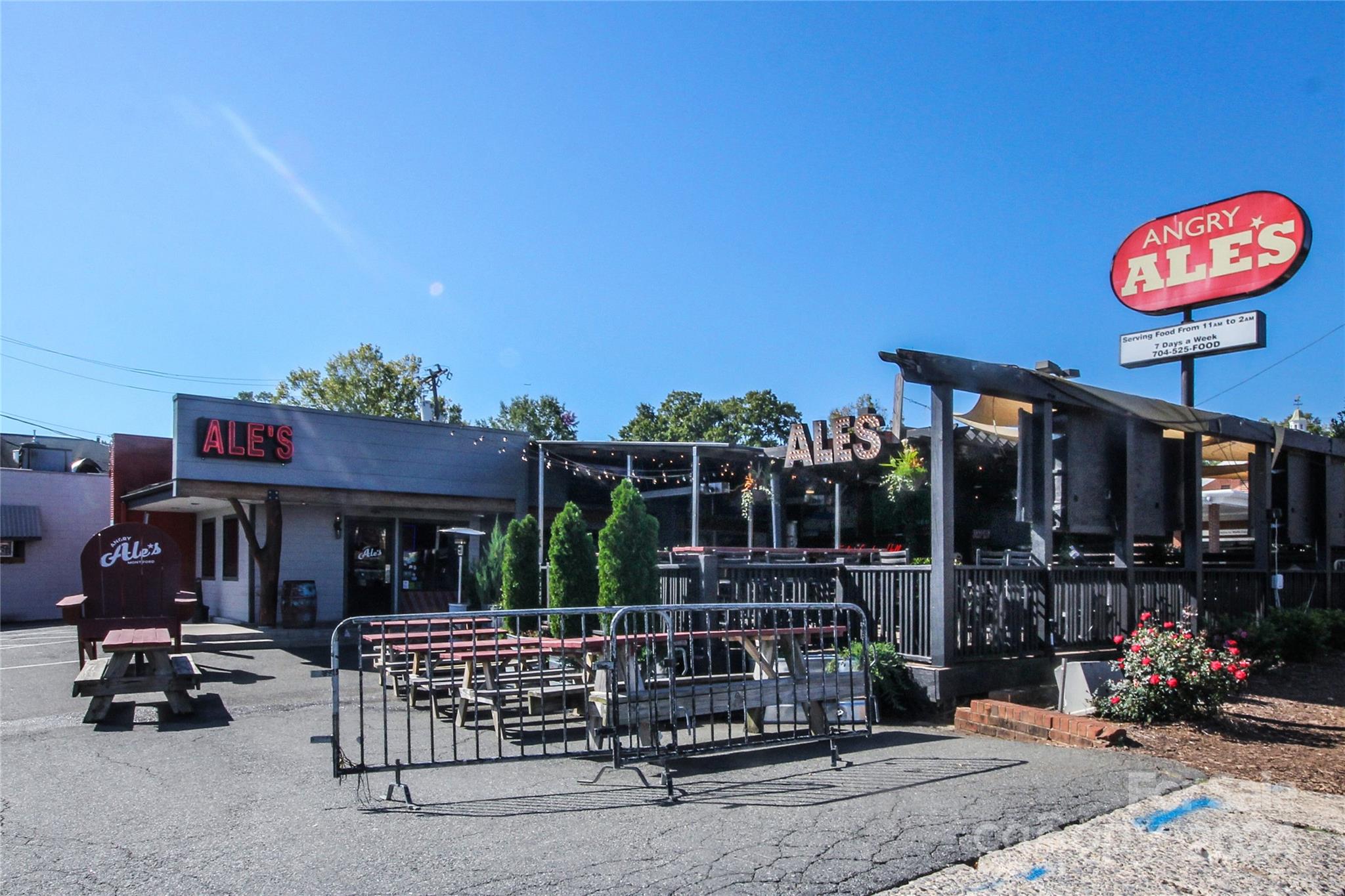 Franciscan Terrace - Residential