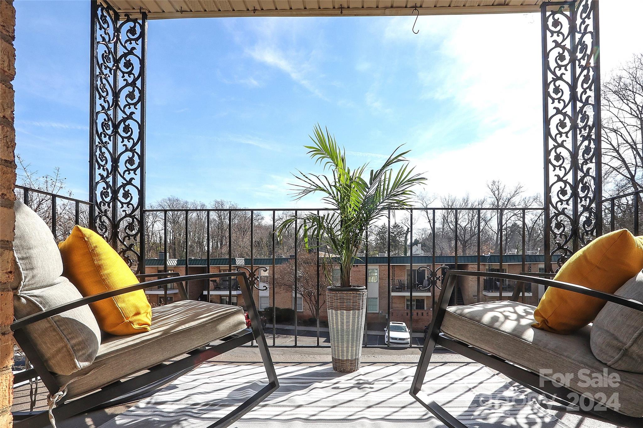 Franciscan Terrace - Residential