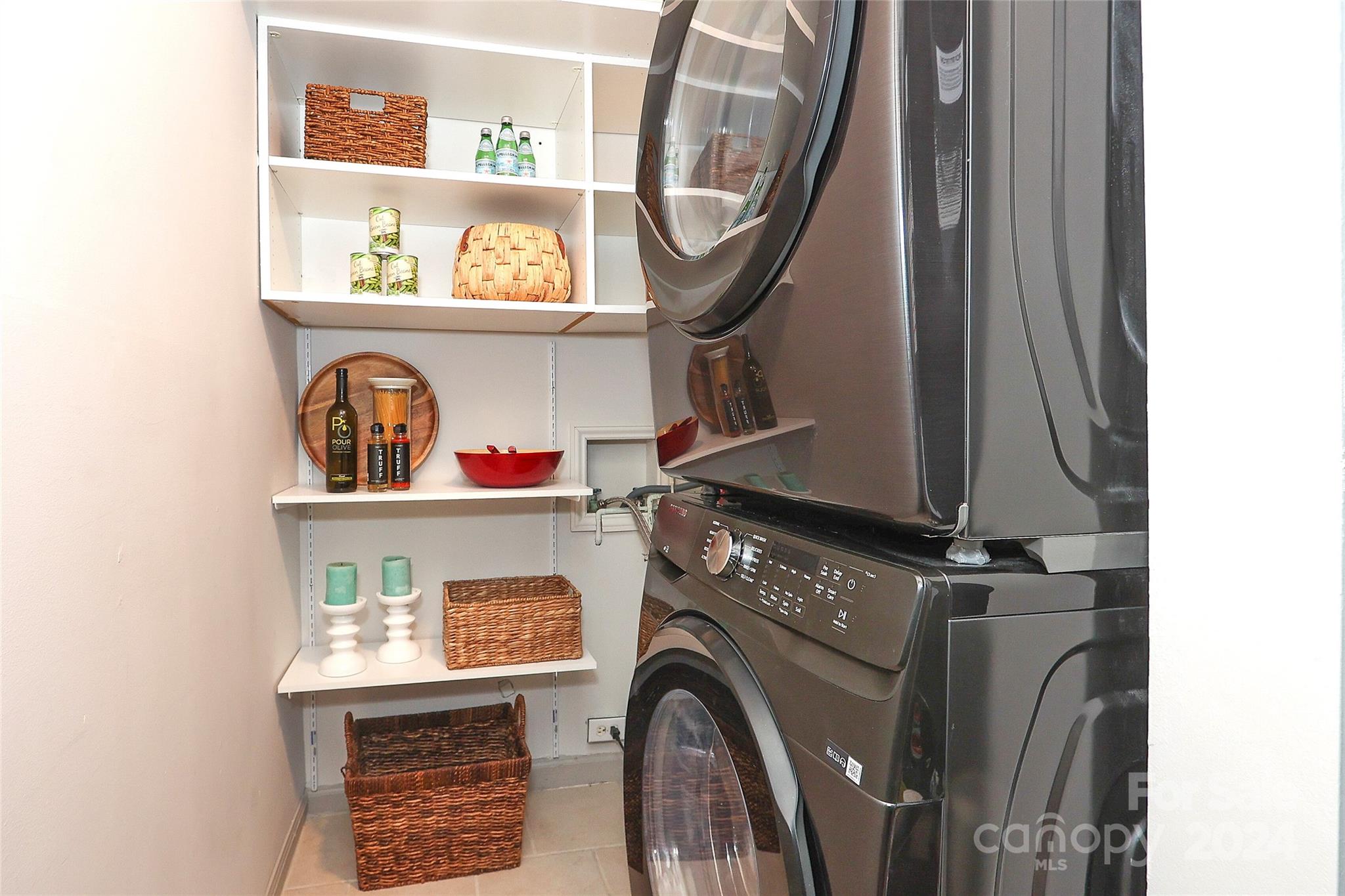 Franciscan Terrace - Residential