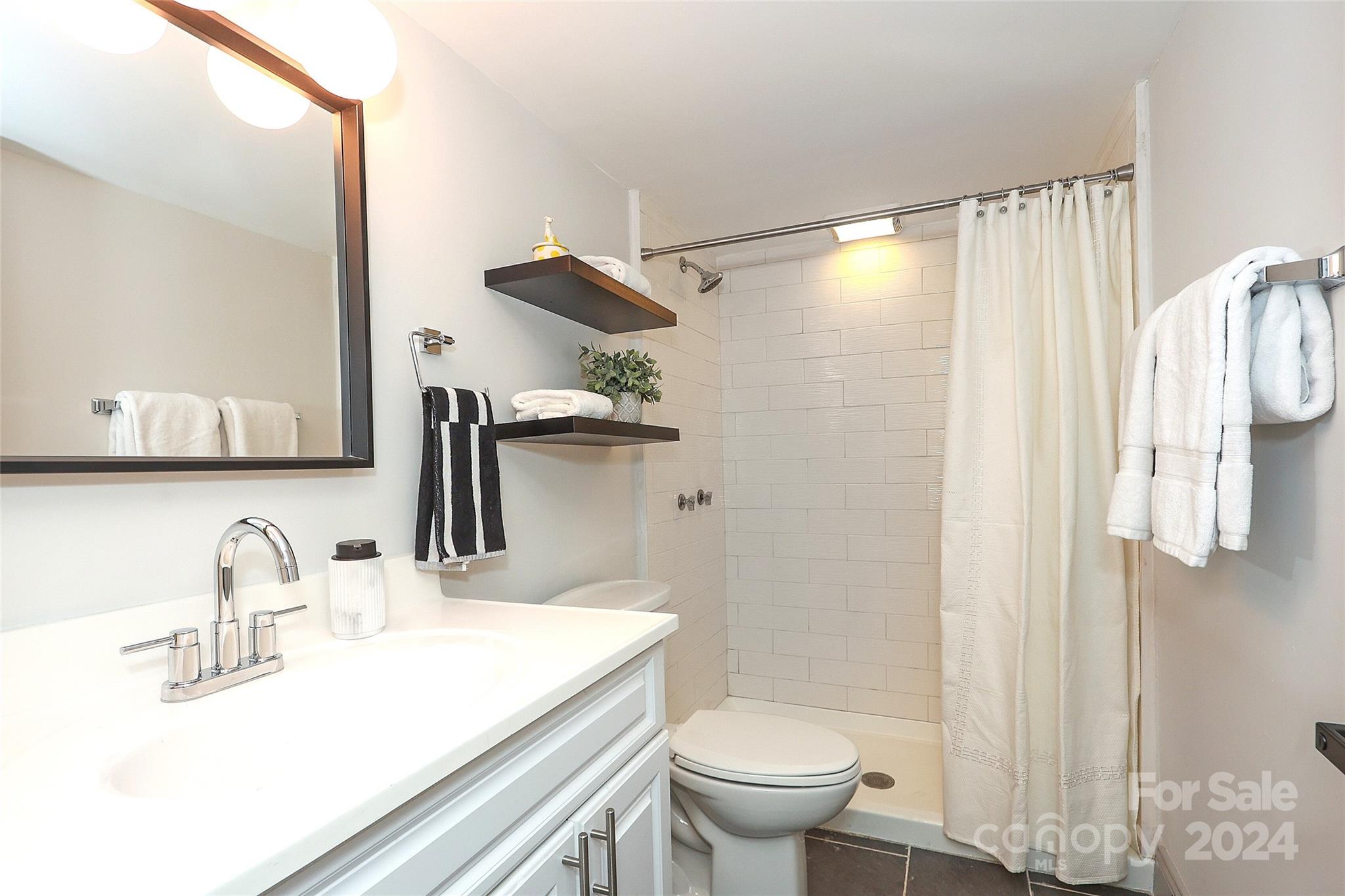 Franciscan Terrace - Residential