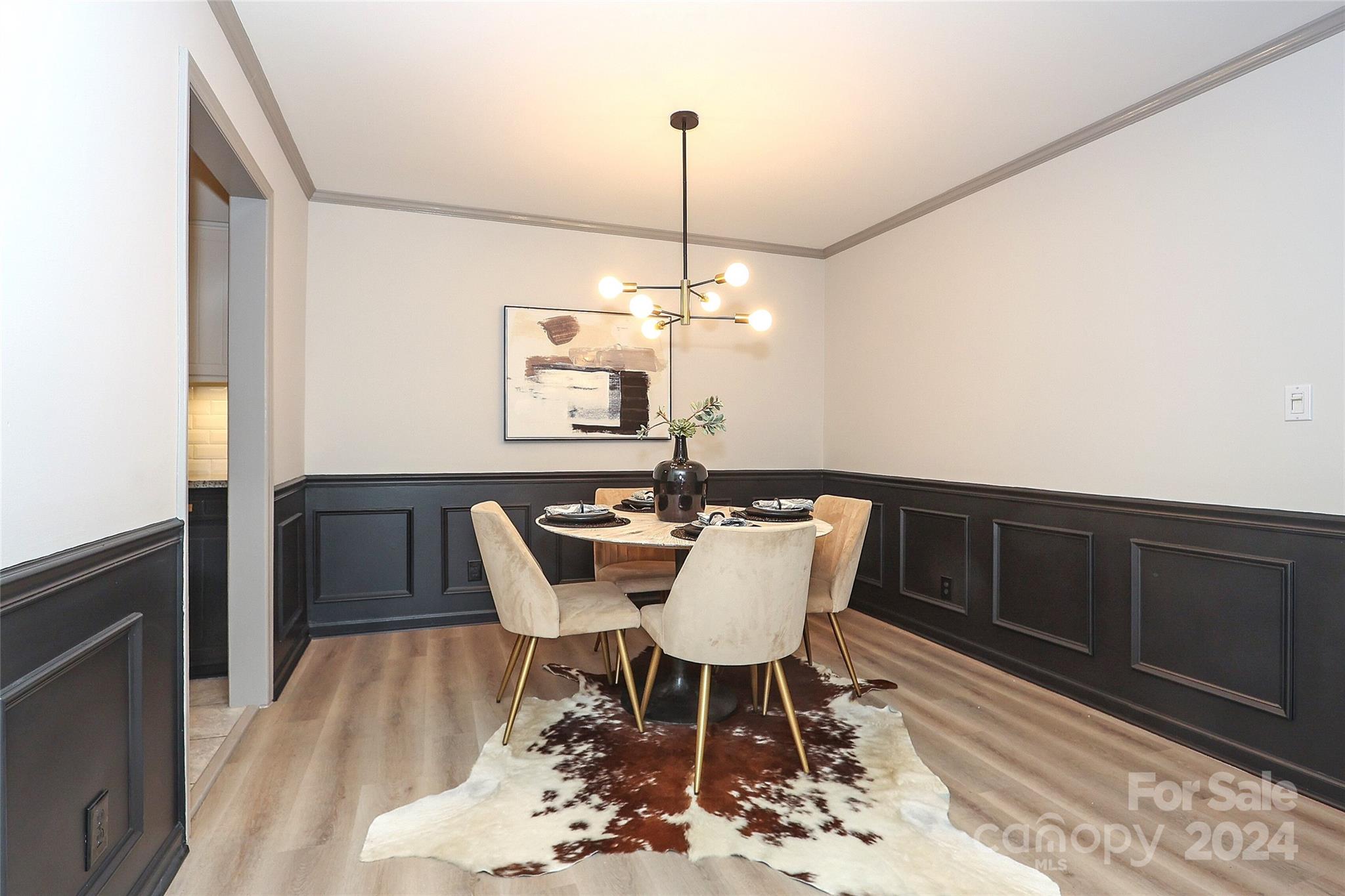 Franciscan Terrace - Residential