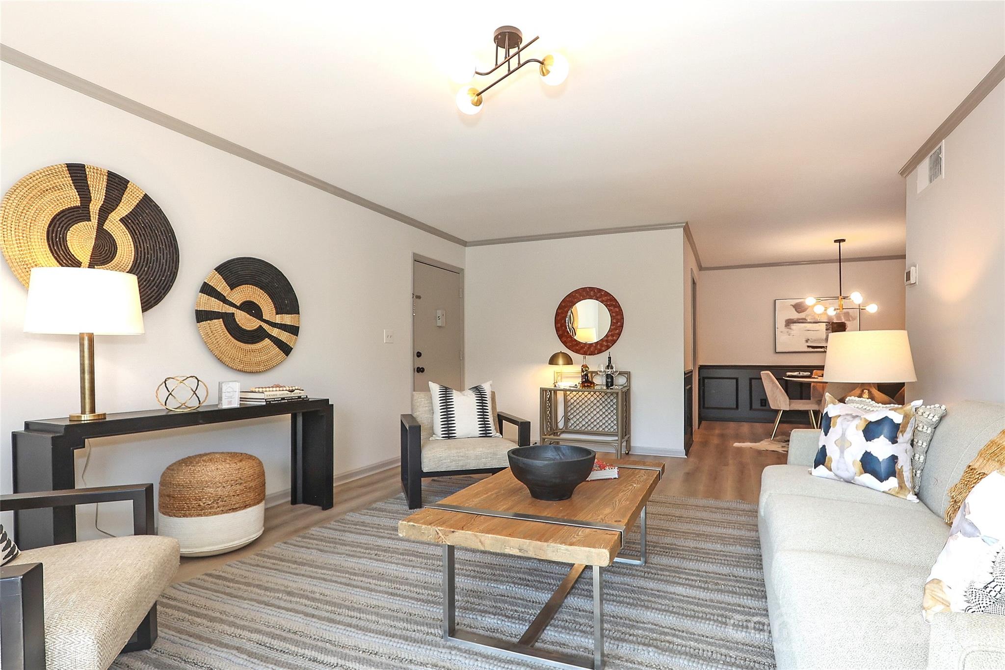 Franciscan Terrace - Residential