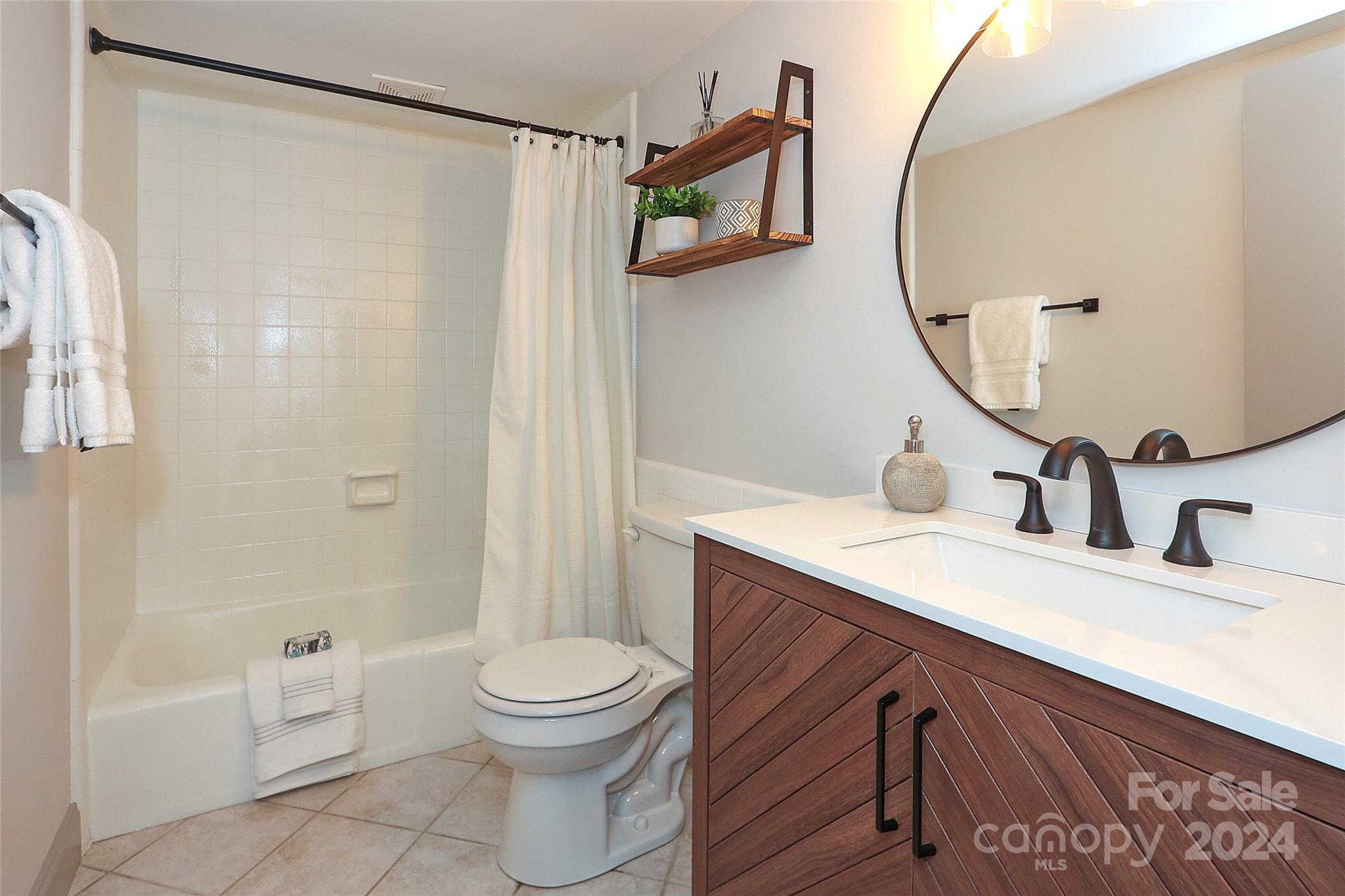 Franciscan Terrace - Residential