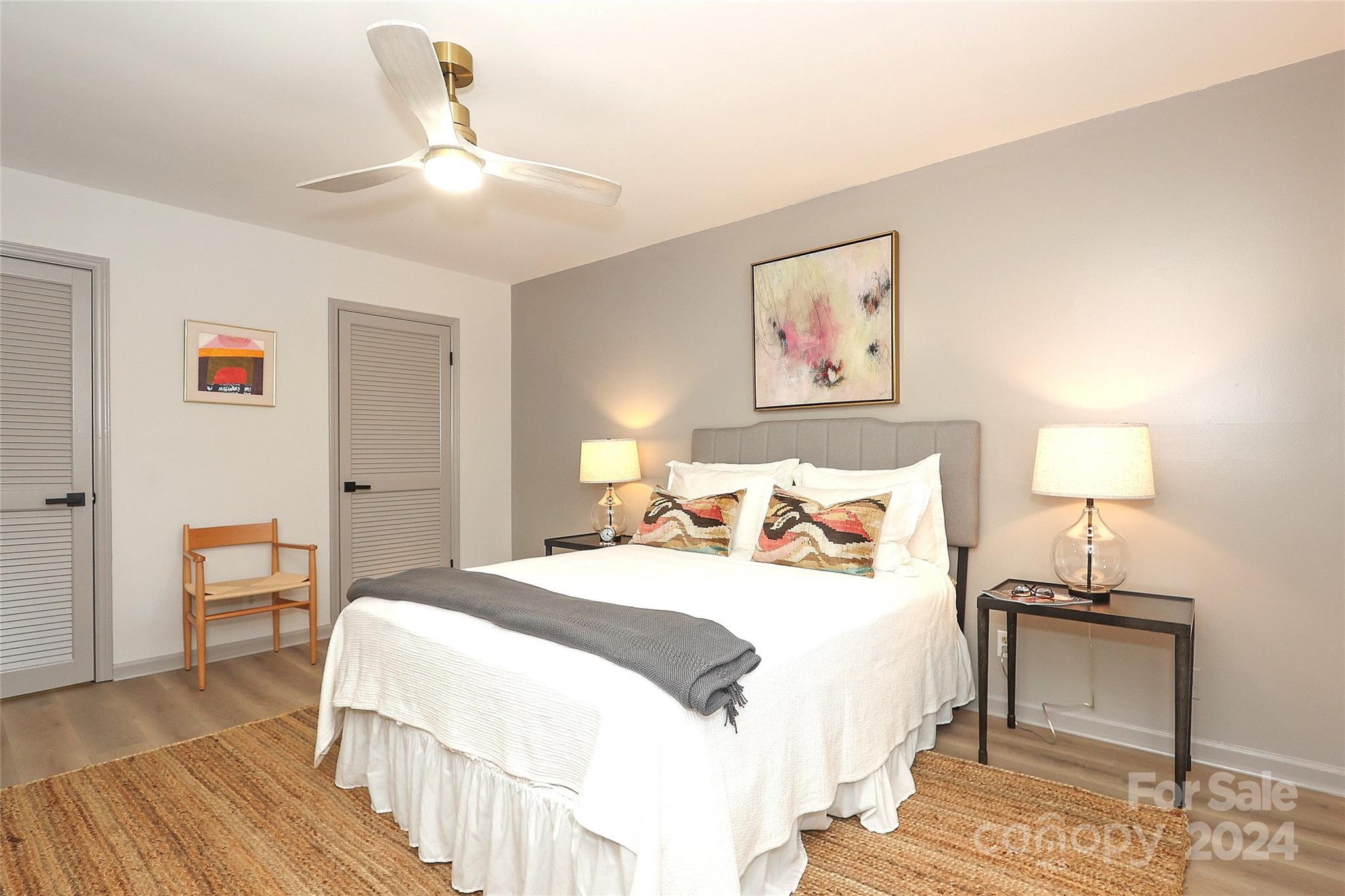 Franciscan Terrace - Residential