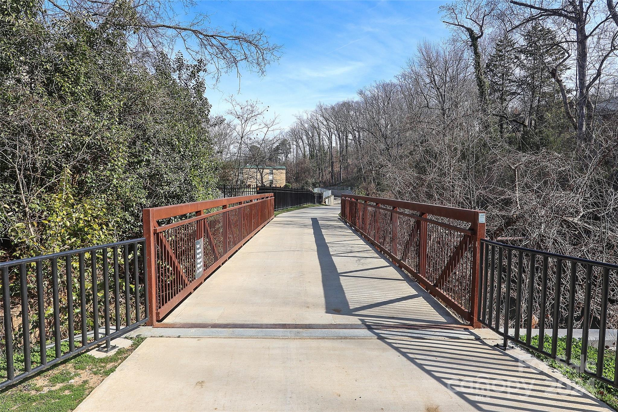 Franciscan Terrace - Residential