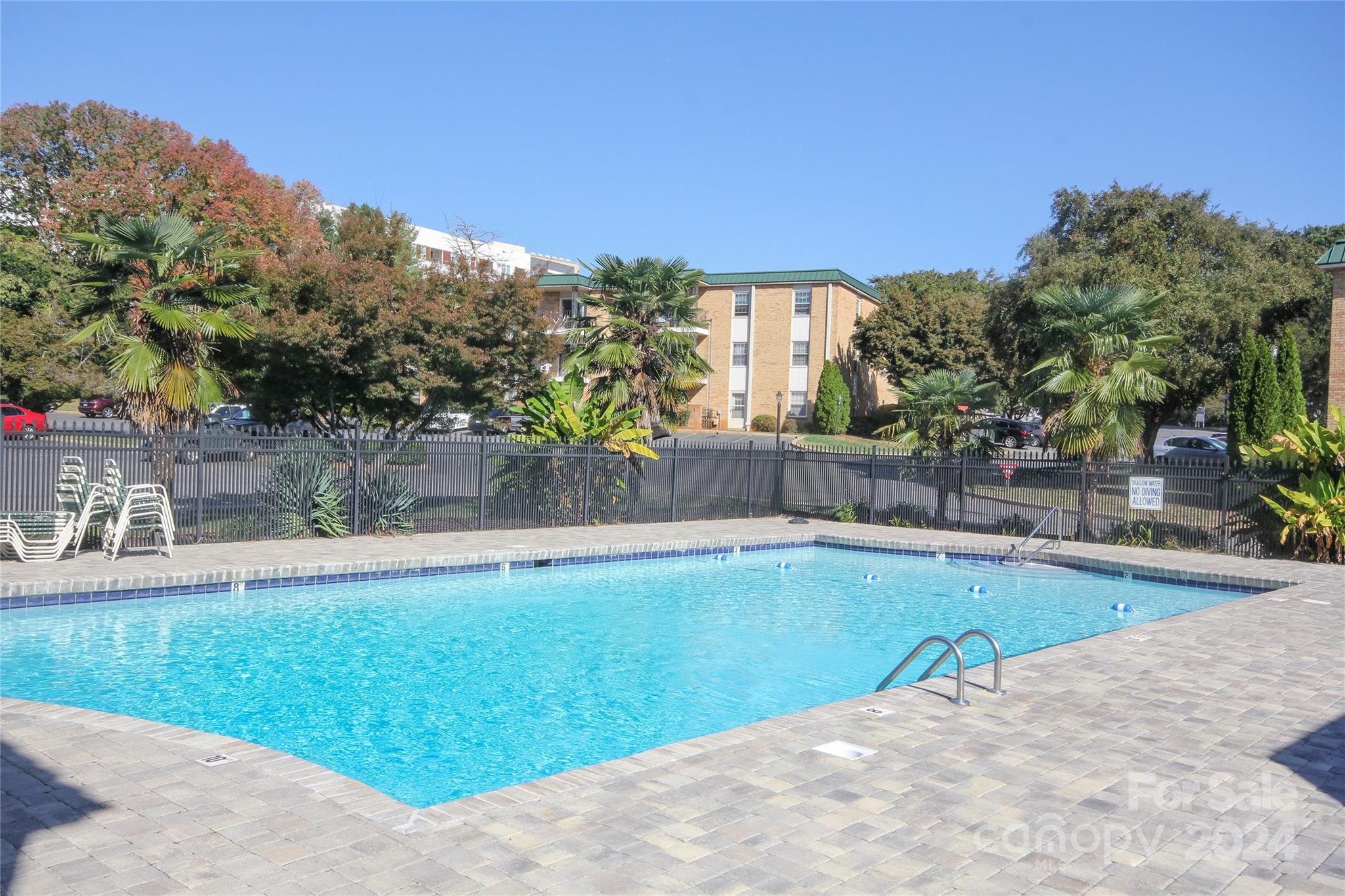 Franciscan Terrace - Residential