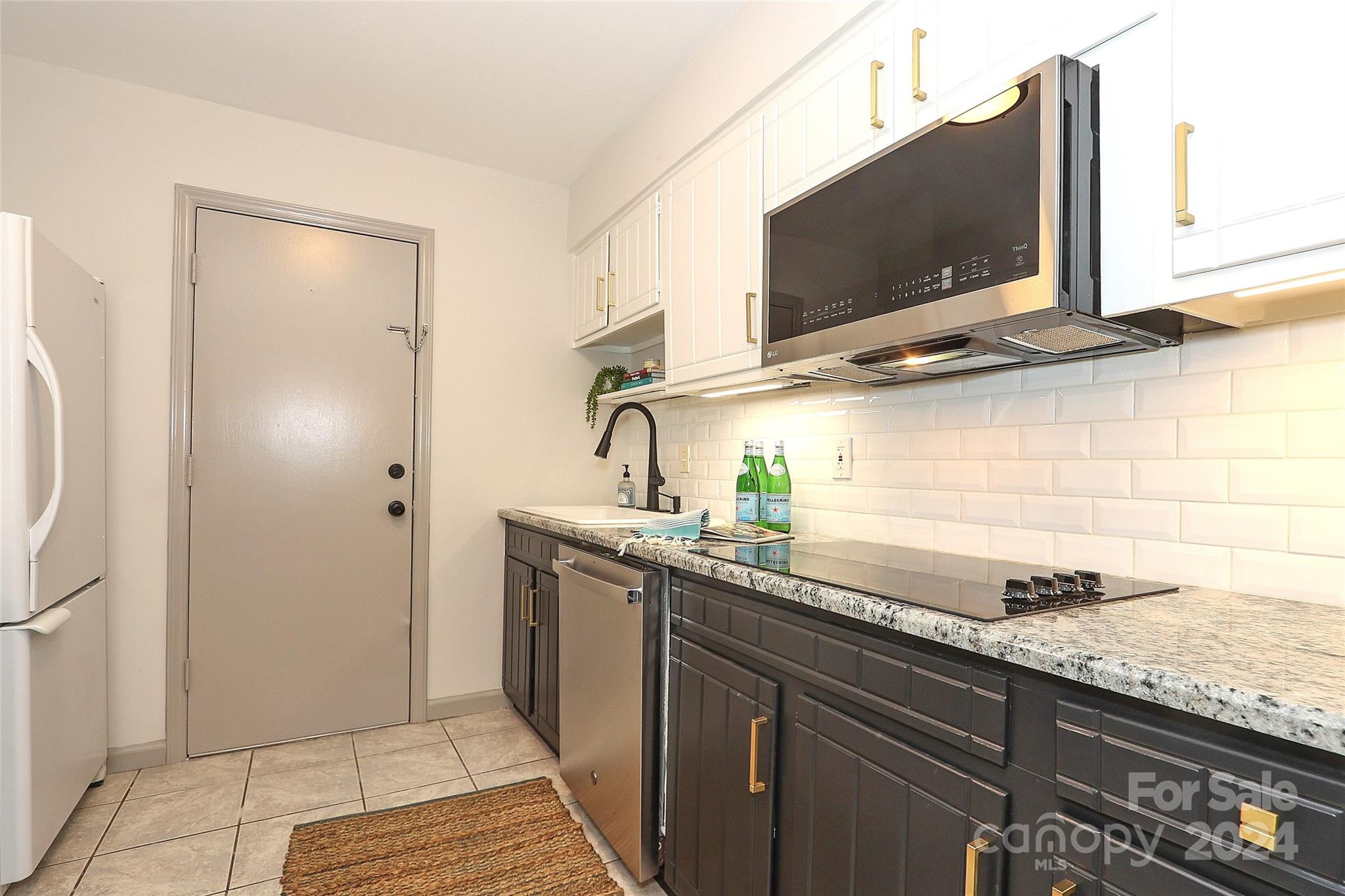 Franciscan Terrace - Residential