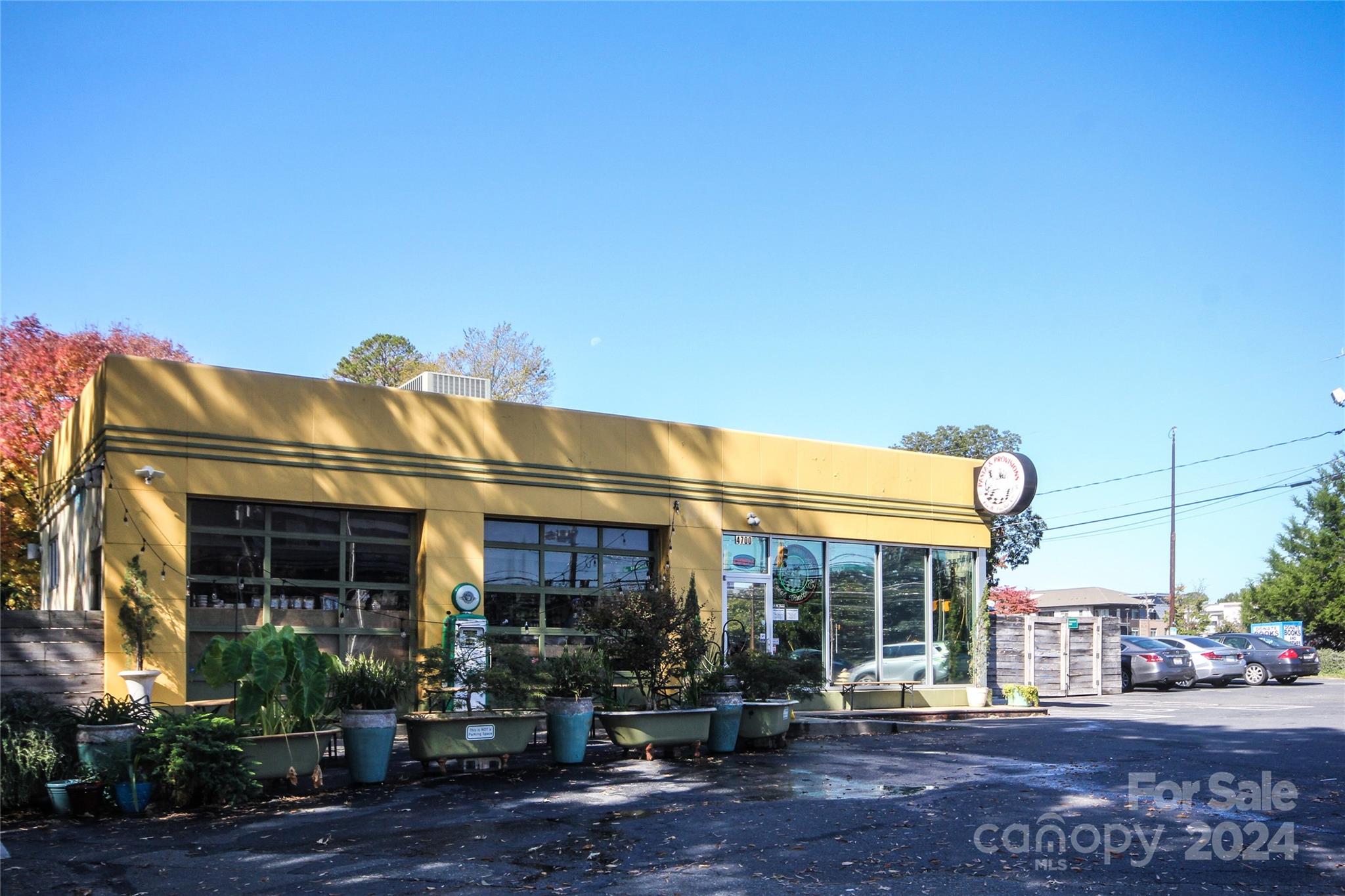 Franciscan Terrace - Residential