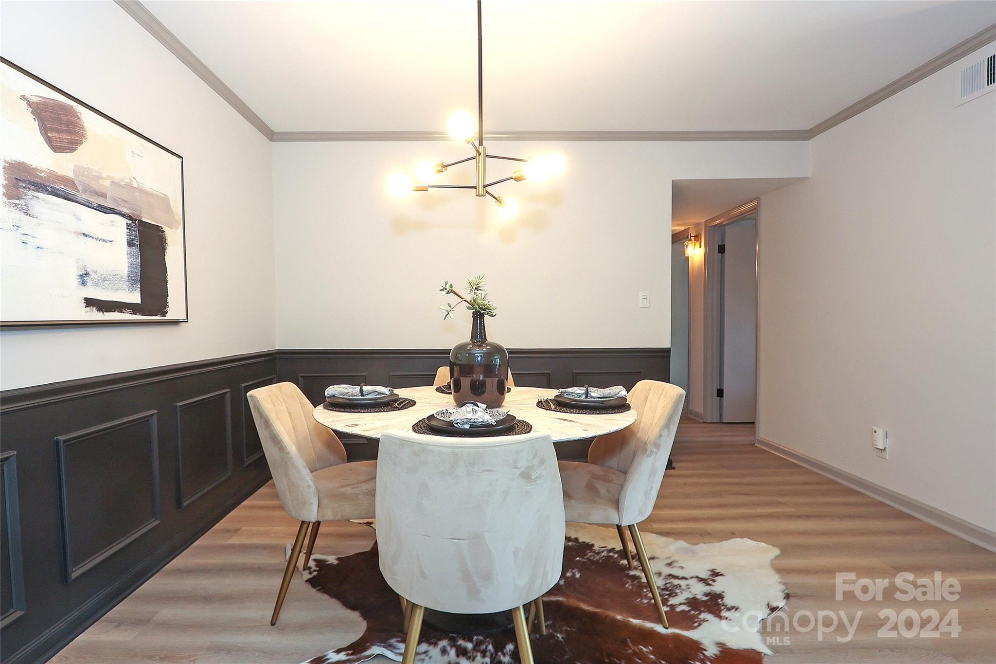 Franciscan Terrace - Residential