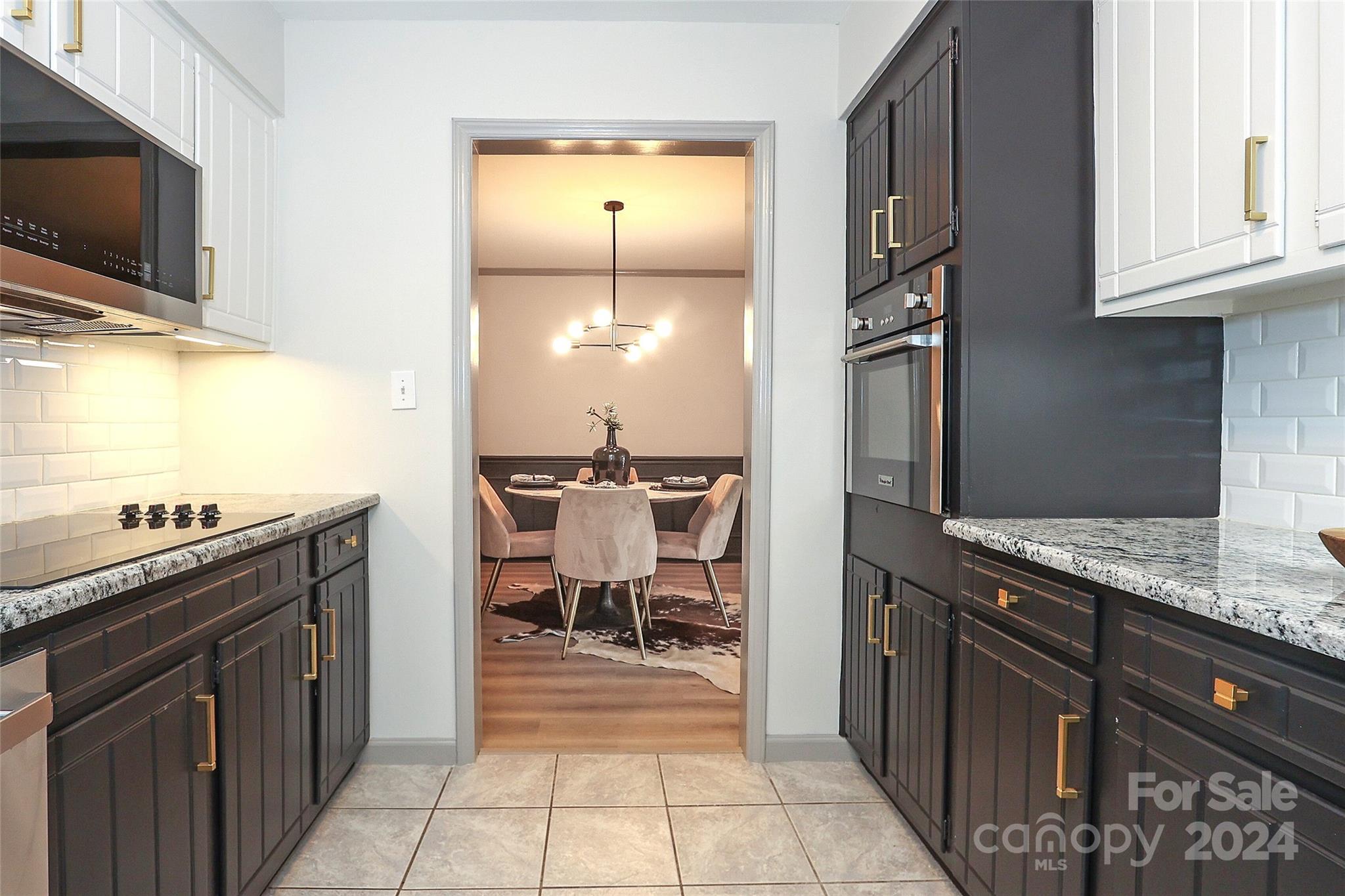 Franciscan Terrace - Residential