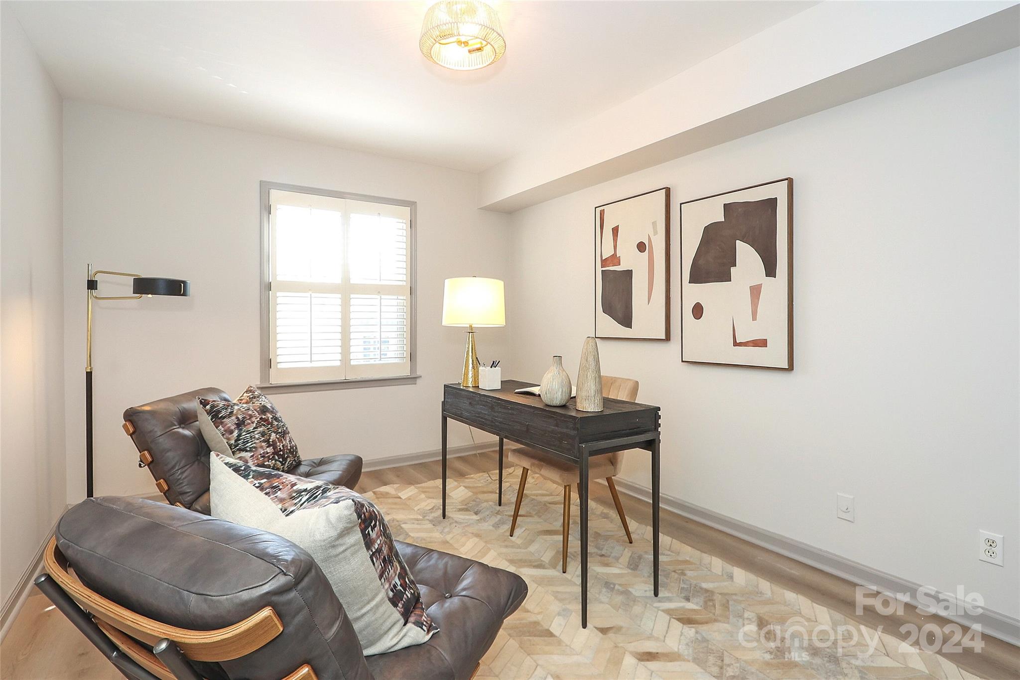 Franciscan Terrace - Residential